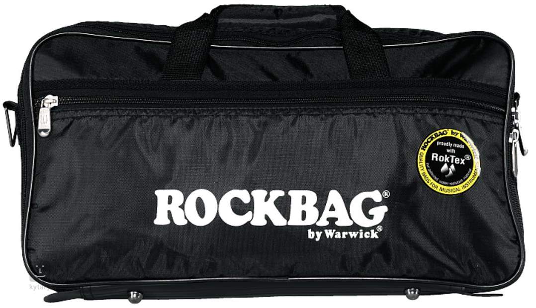 rockbag pedalboard