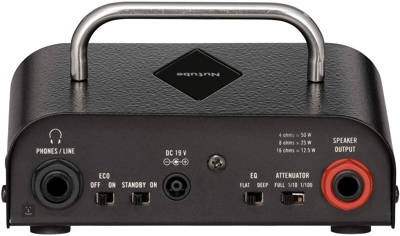 VOX MV50 Clean Hybrid-Verstärker für Gitarre | Kytary.de