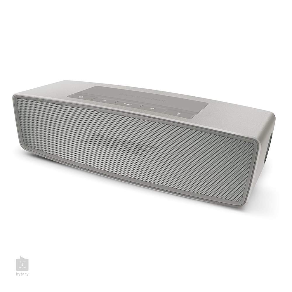 Bose SoundLink Mobile Speaker II ホワイト - オーディオ機器