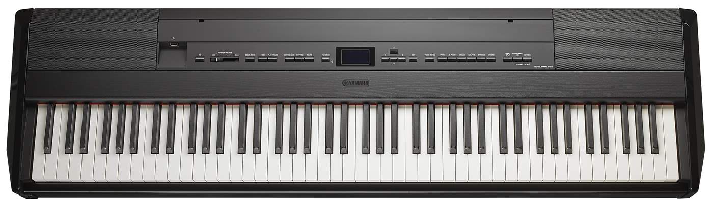 YAMAHA P-515B (ausgepackt) Elektronisches Piano | Kytary.de