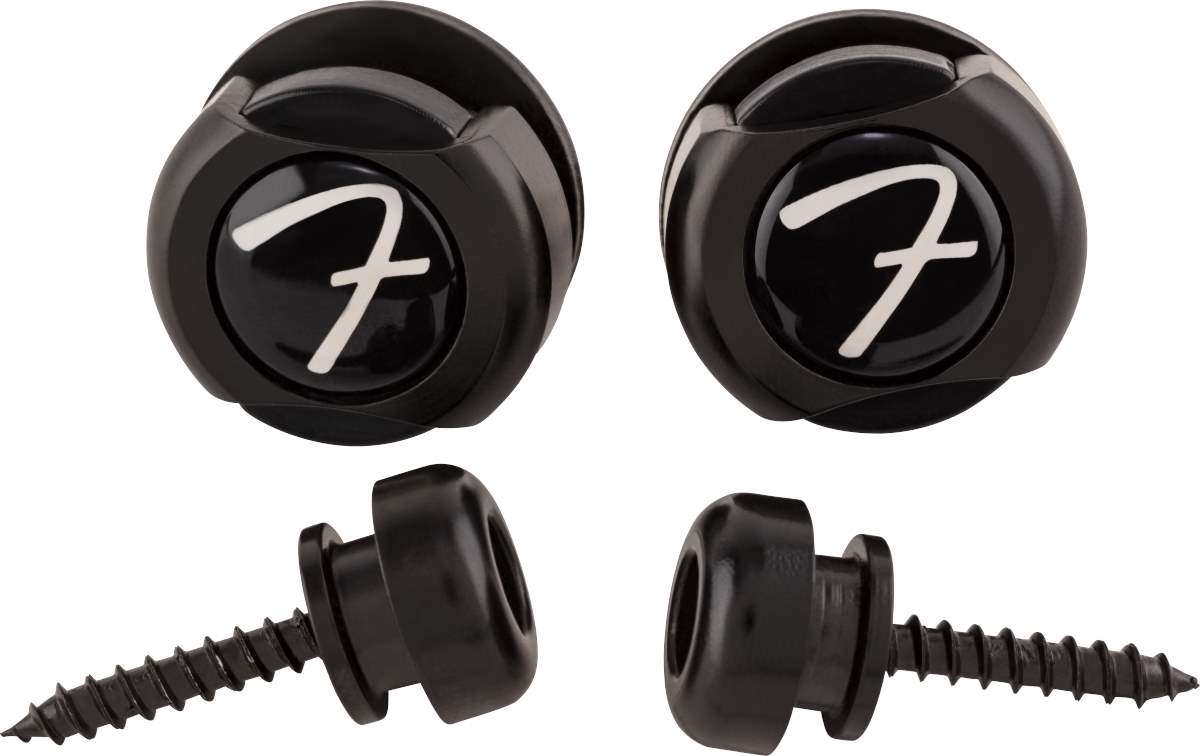 strap locks black