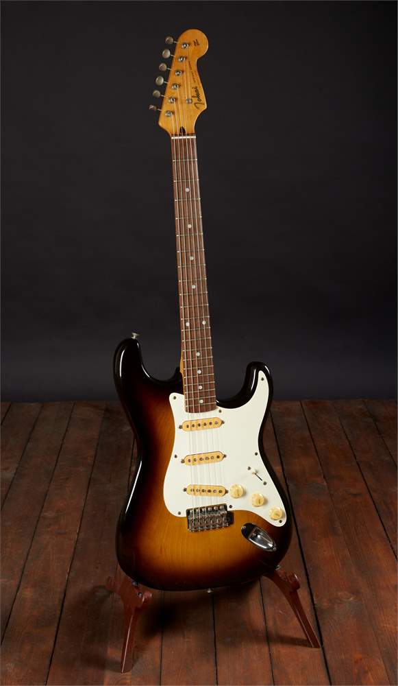 tokai springy sound ST-60 1979年製 - ギター