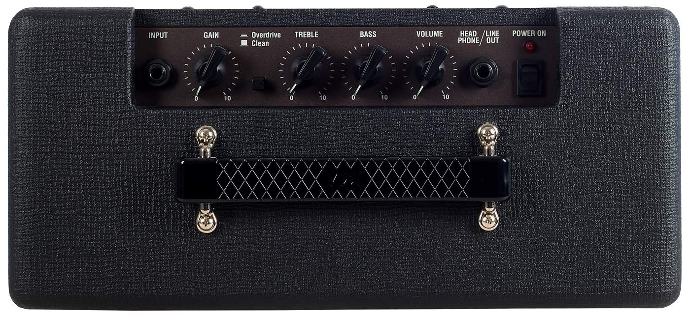 VOX Pathfinder 10 (ausgepackt) Combo-Verstärker für Gitarre 