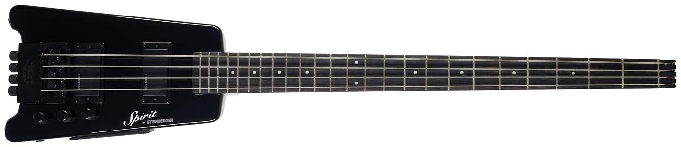 STEINBERGER Spirit XT-2 Standard BK E-Bass | Kytary.de