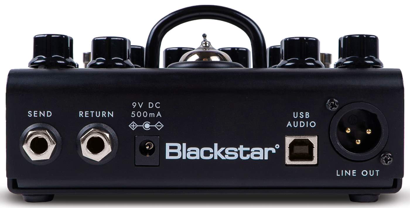BLACKSTAR Dept. 10 Dual Distortion Gitarren-Effekt | Kytary.de