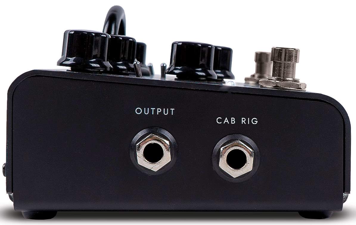 BLACKSTAR Dept. 10 Dual Distortion Gitarren-Effekt | Kytary.de