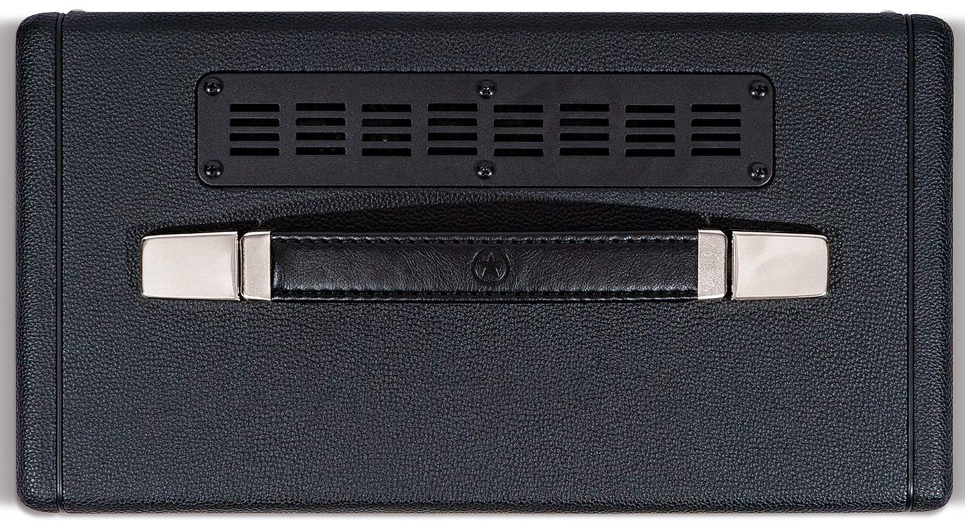 再入荷！】 Blackstar / St. James 50 6L6 Head