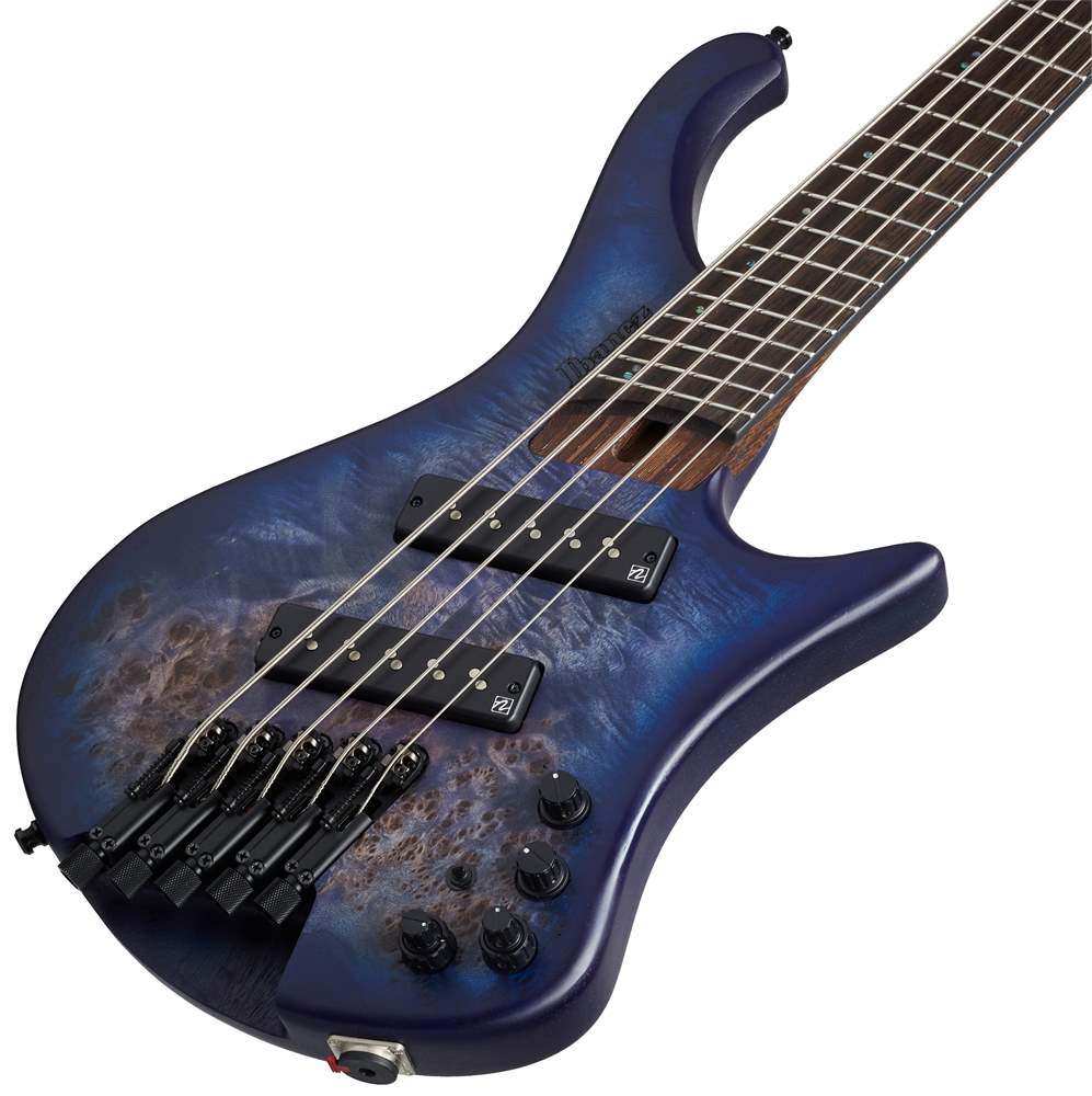 IBANEZ EHB1505MS PLF E-Bass | Kytary.de