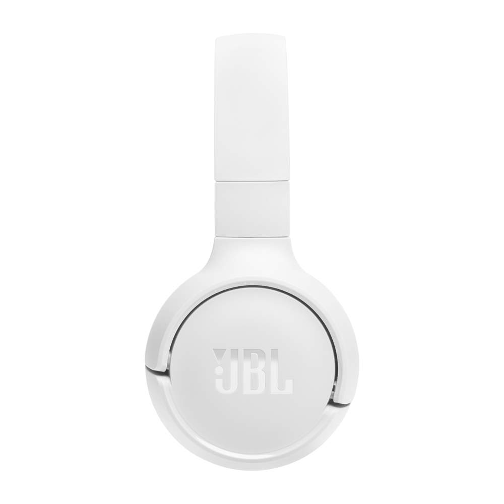 Endpreis im Ausverkauf JBL Tune 520BT Wireless-Headset White
