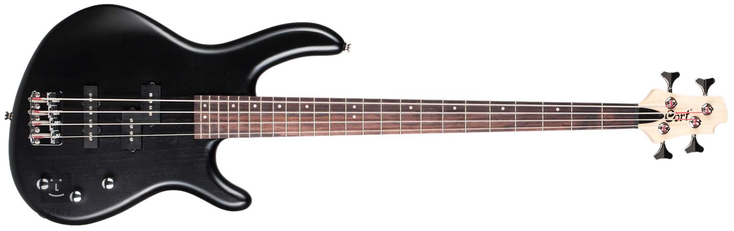 CORT Action PJ OPB E-Bass