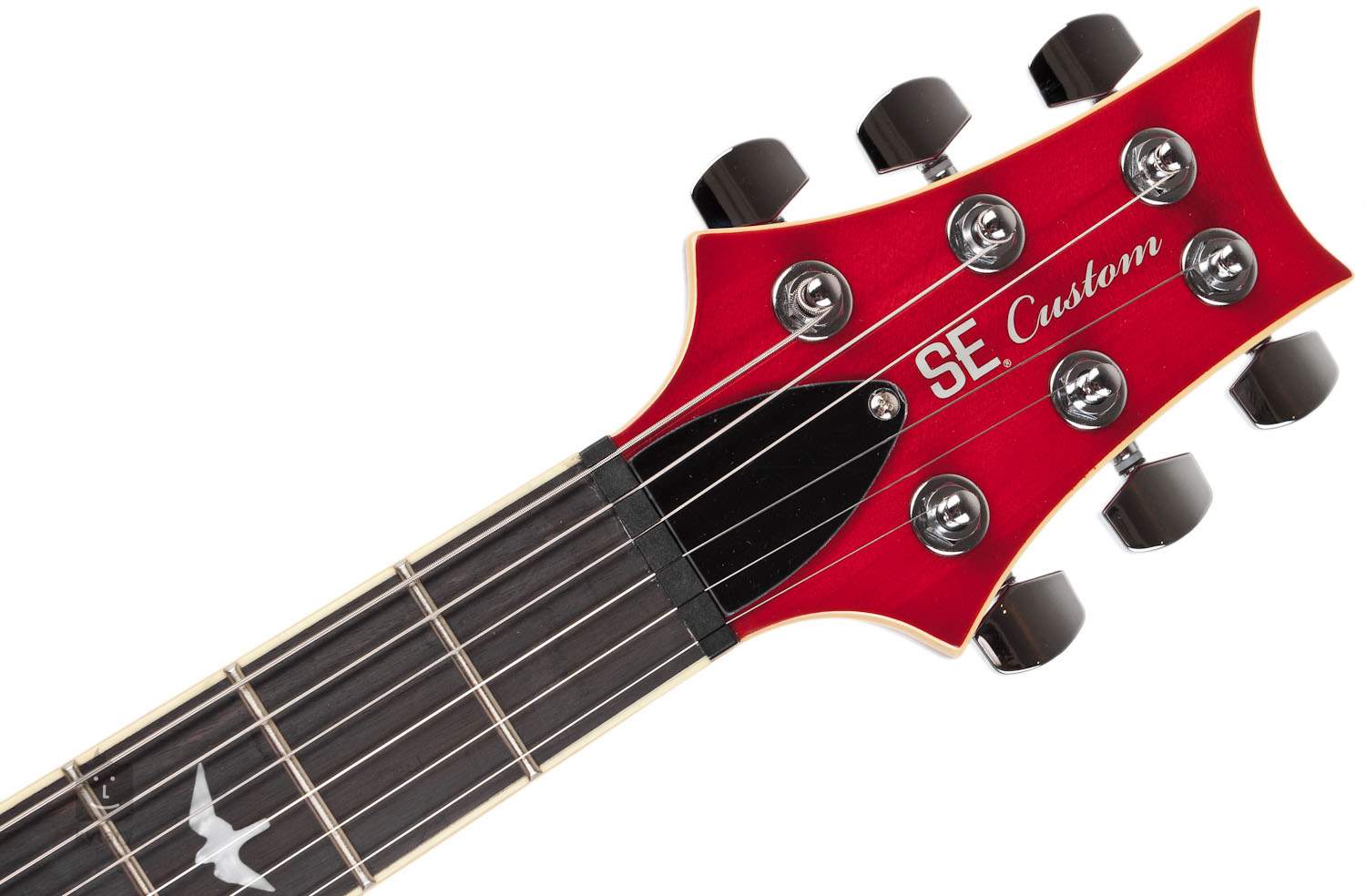 prs se 30th anniversary