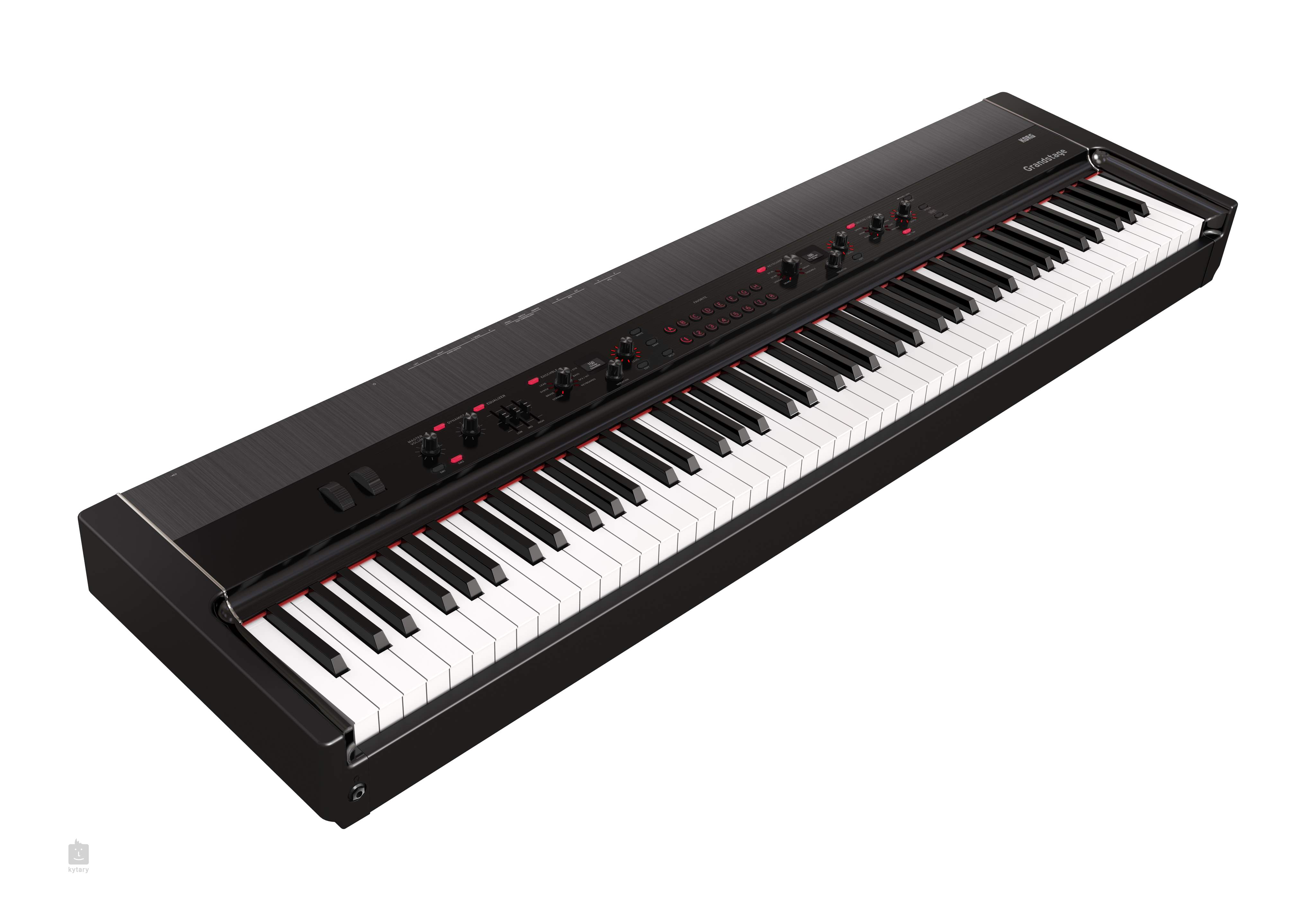 Korg stage