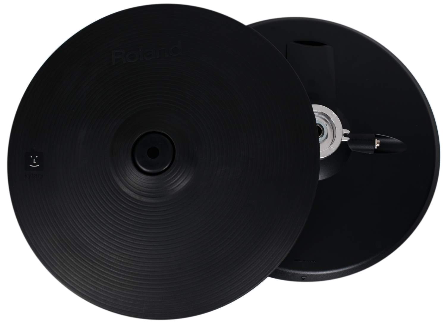 ROLAND VH13 HiHat Pad Kytary.de