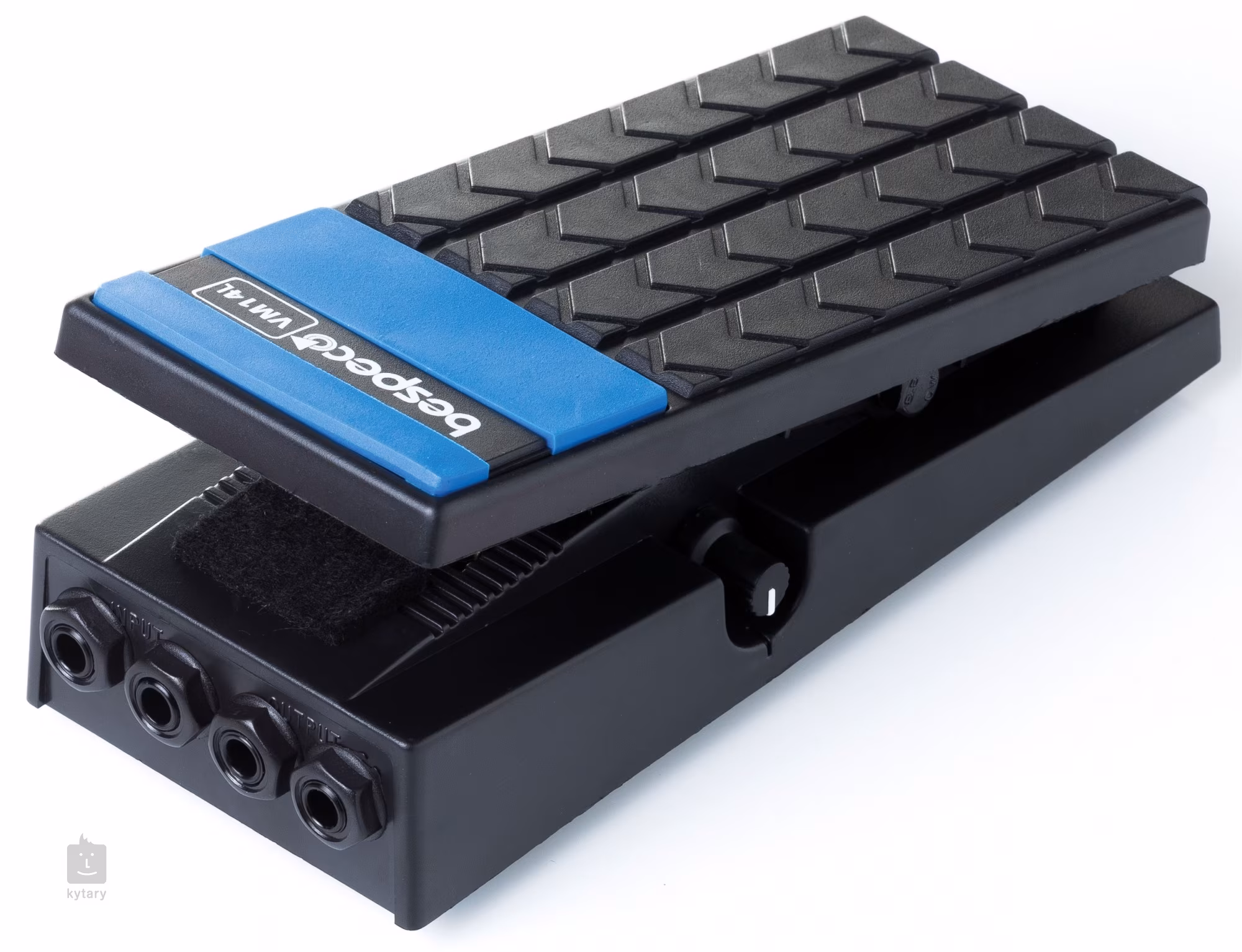 BESPECO VM14L Volume/Expression Pedal