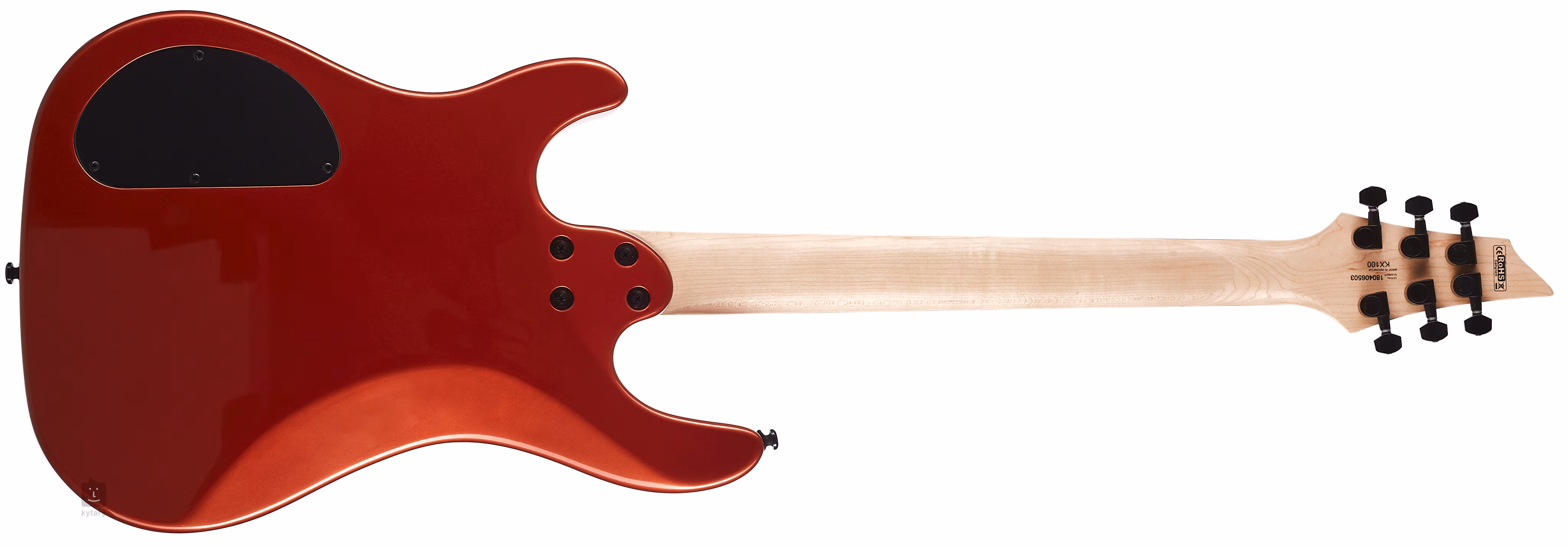 CORT KX100 IO E-Gitarre