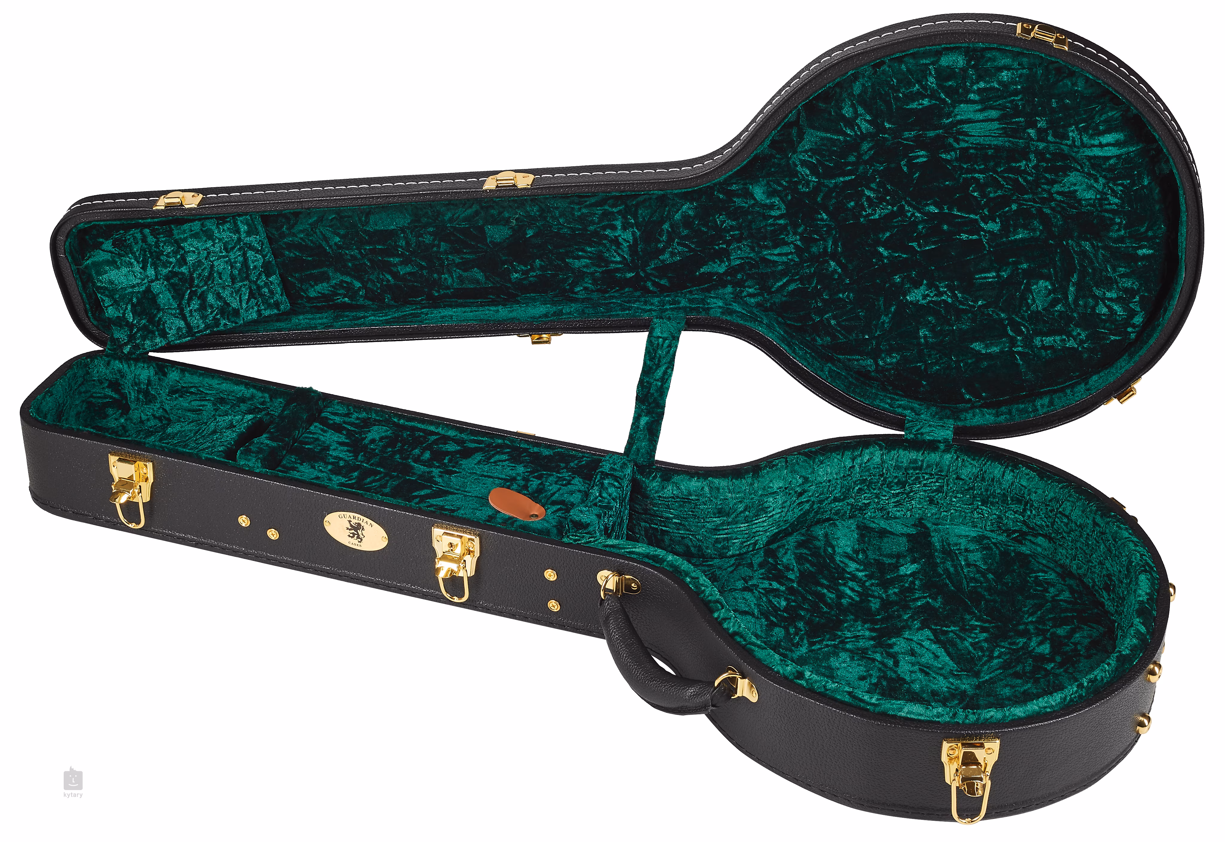 Guardian Cg 044 J Koffer Fur Banjo