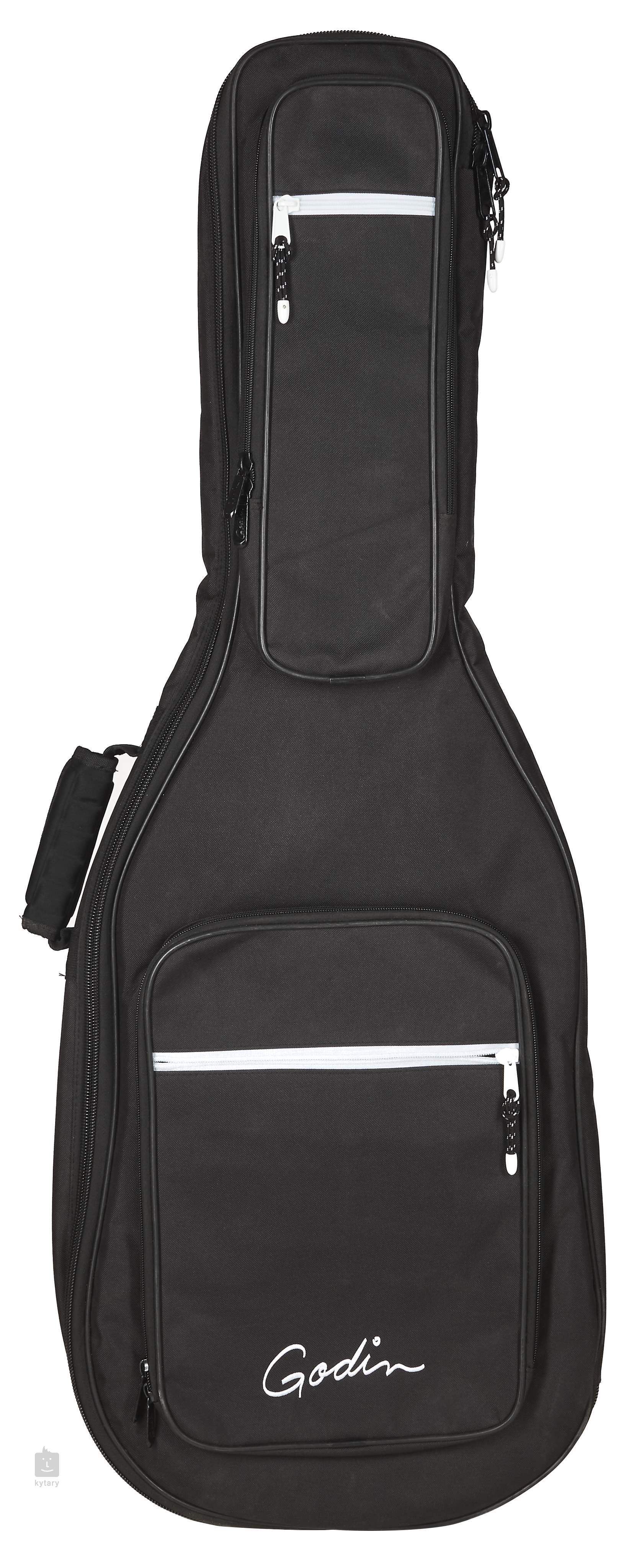 GODIN VBGAC Deluxe Gig Bag Case für akustische Gitarre