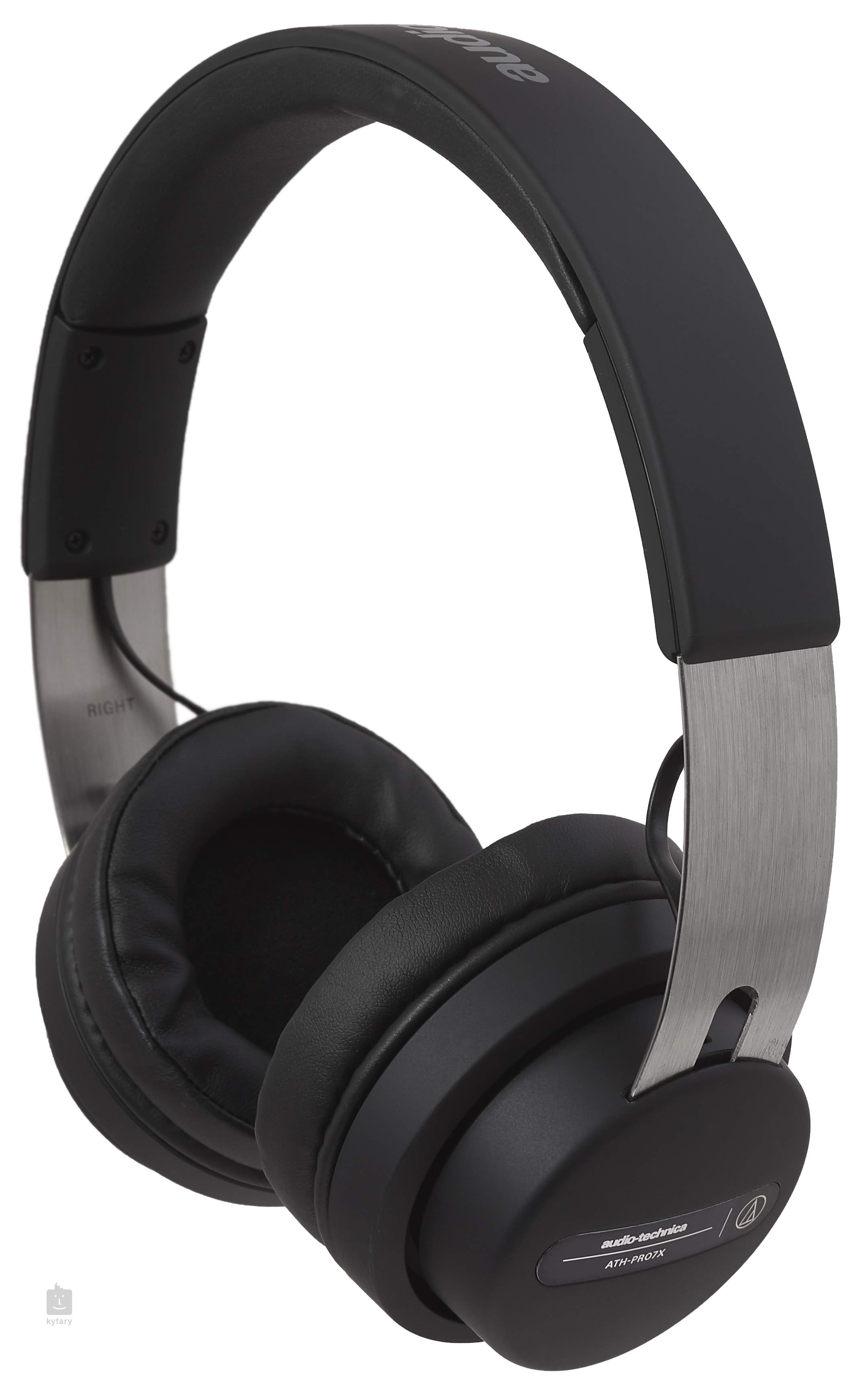 Audio Technica Ath Pro7x Dj Headset