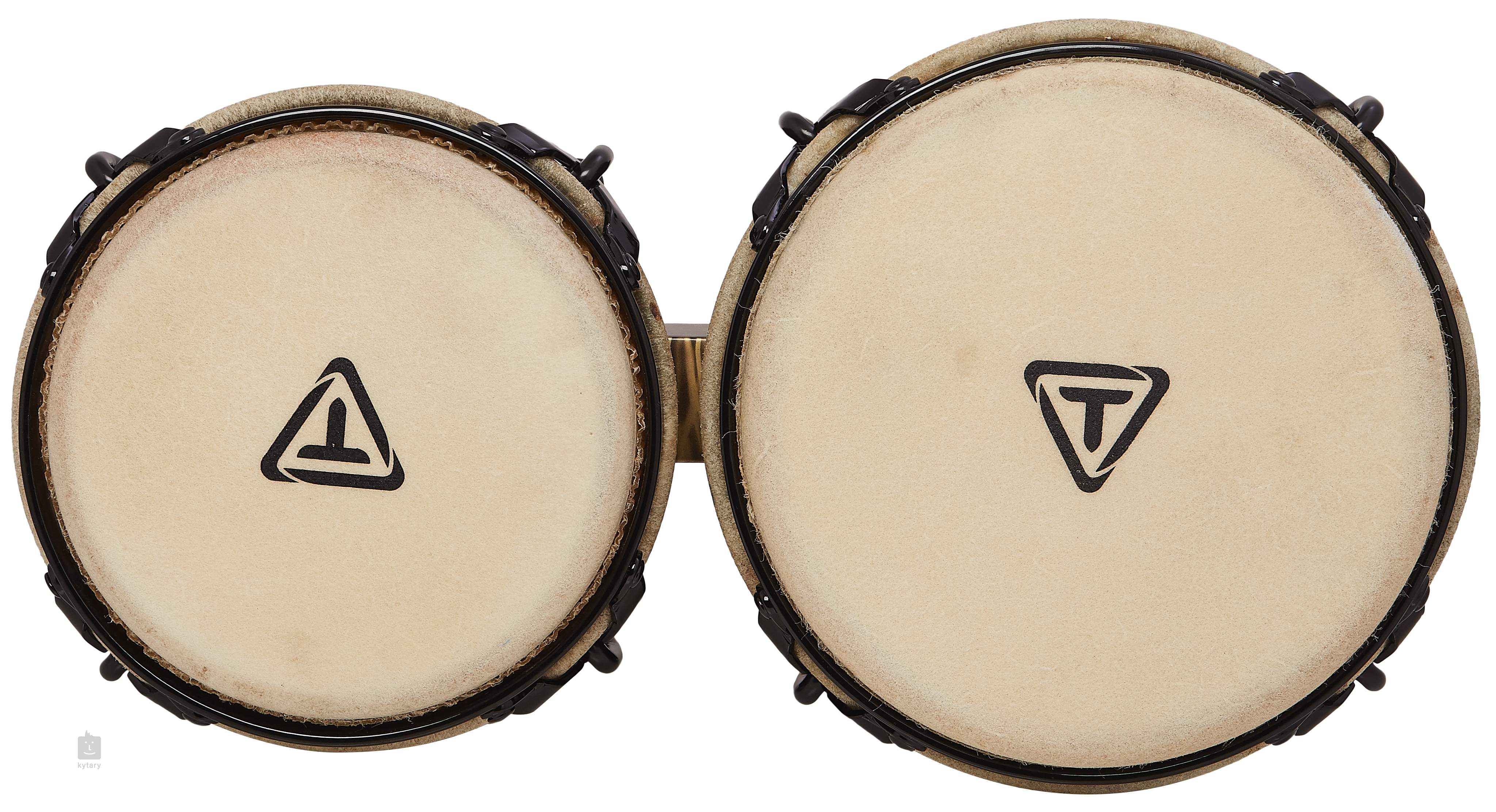 TYCOON STBS-B KG Supremo Select Kinetic Gold Bongos