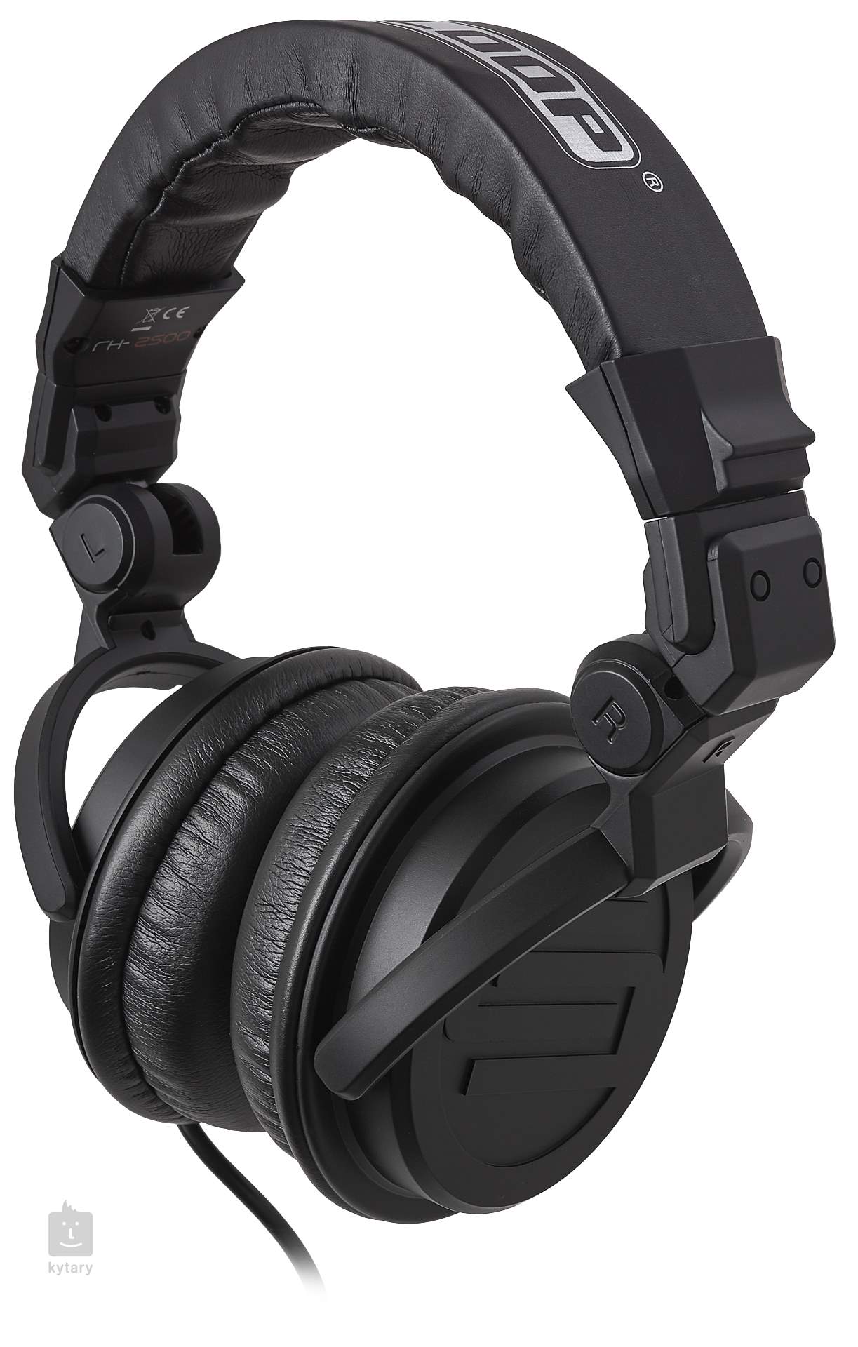 RELOOP RH2500 DJ Headset Kytary.de