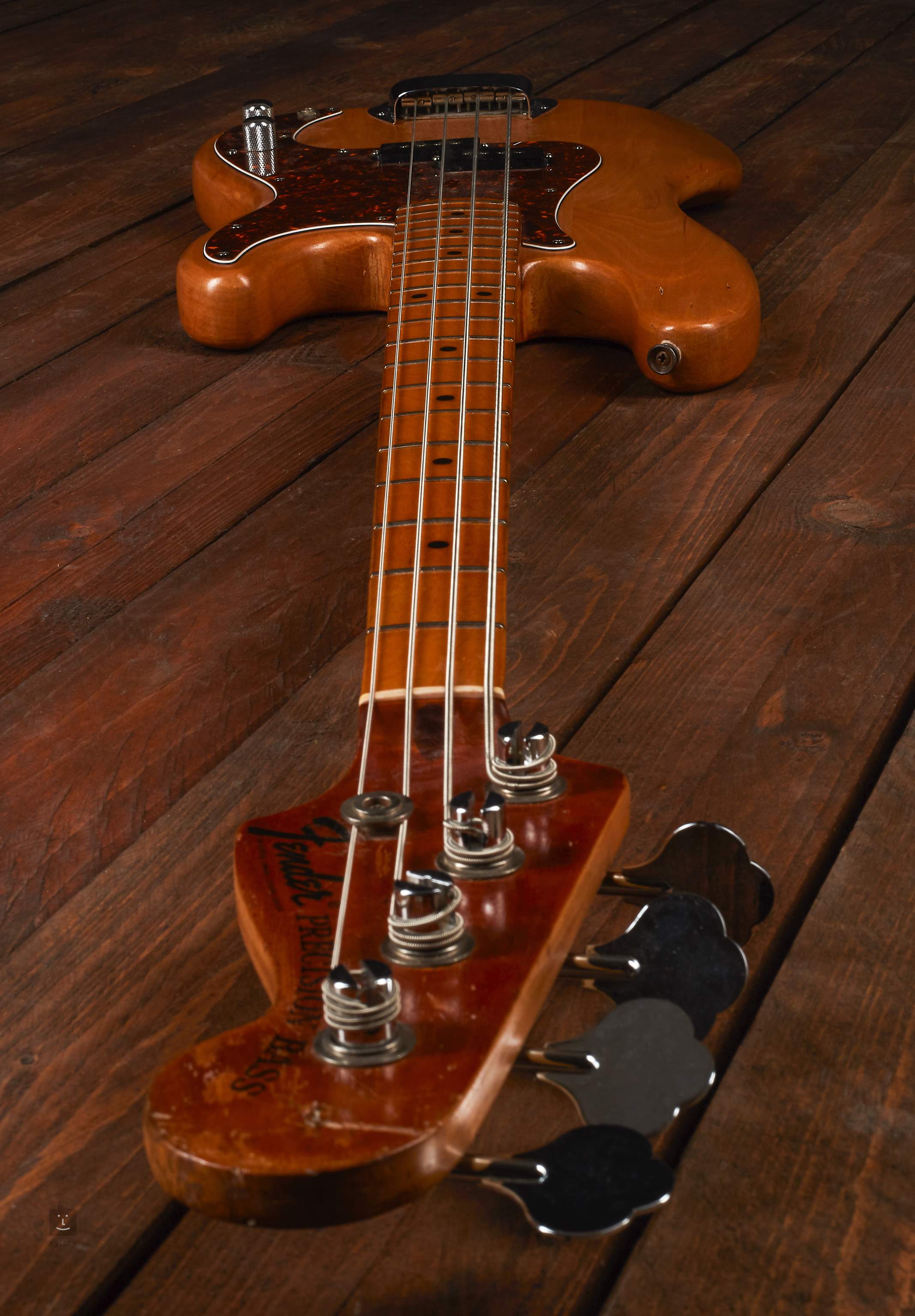 Fender P Bass Body Thickness Music Instrument My XXX Hot Girl