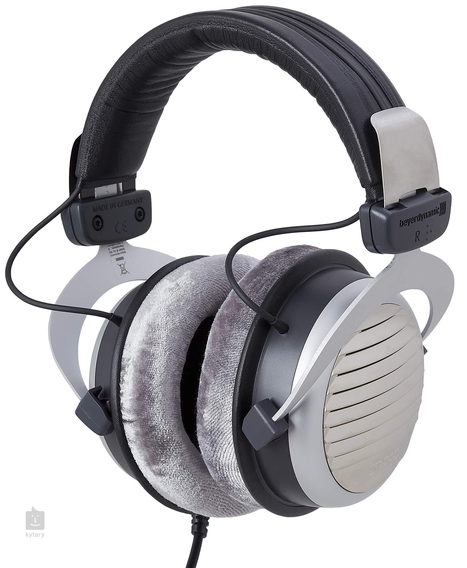 BEYERDYNAMIC DT 990 Edition 250 Studio-Kopfhörer | Kytary.de