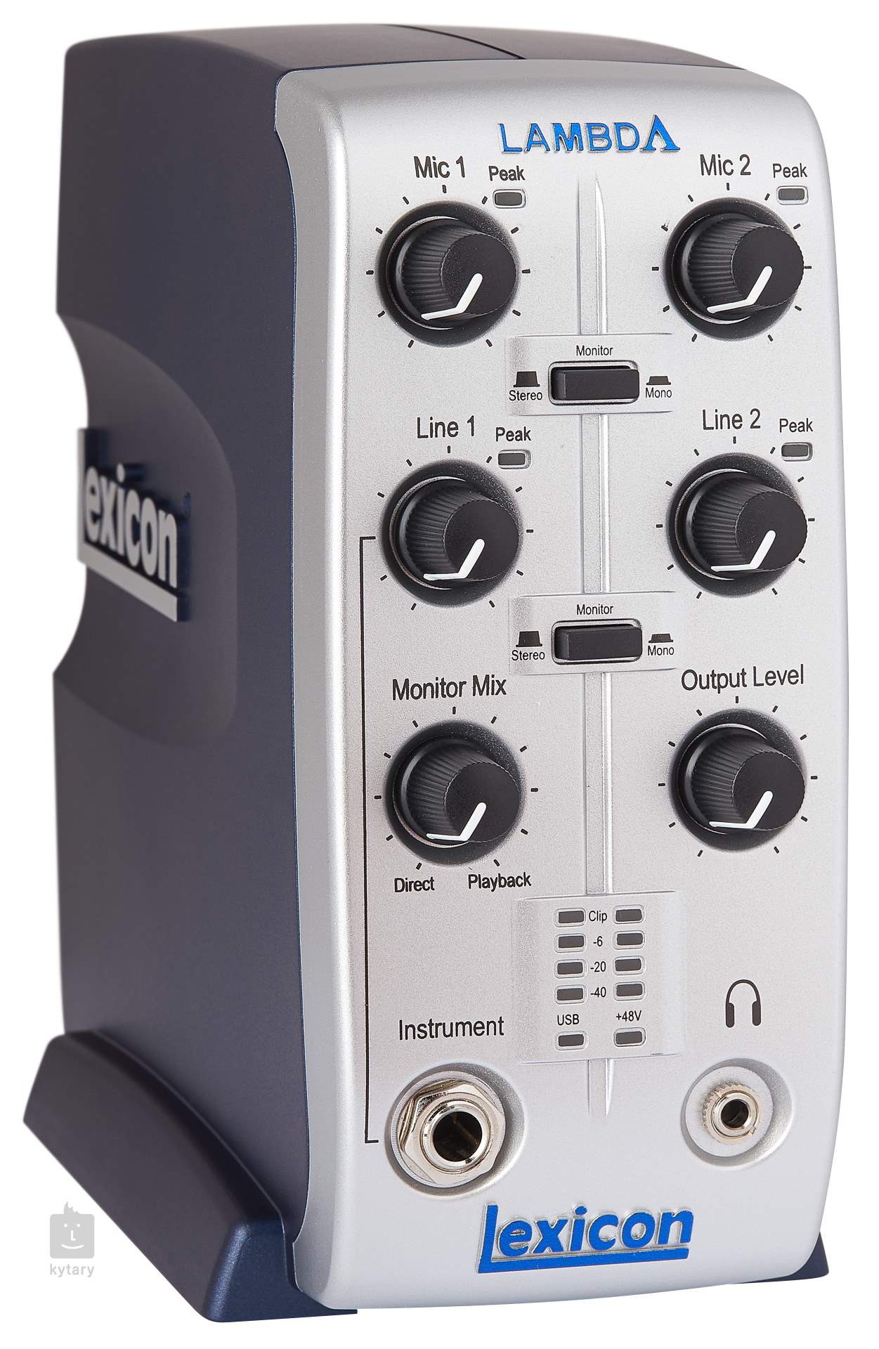 LEXICON LAMBDA USBSoundkarte