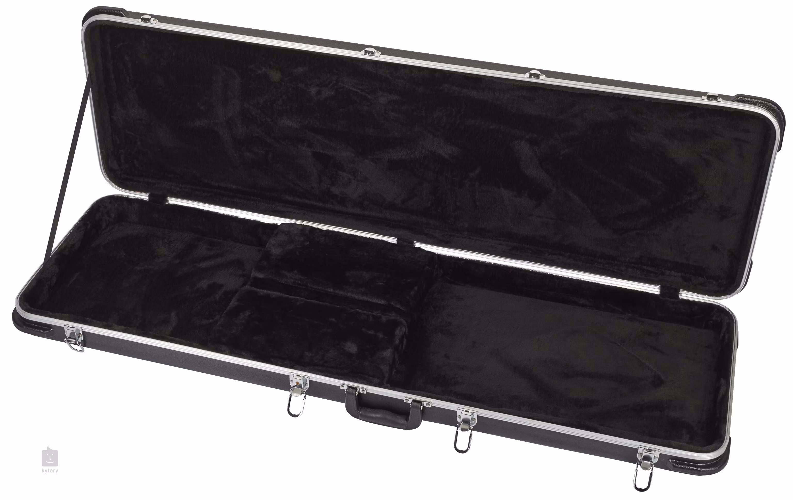 Fame Hard-Case Tweed (Electric Bass) | België