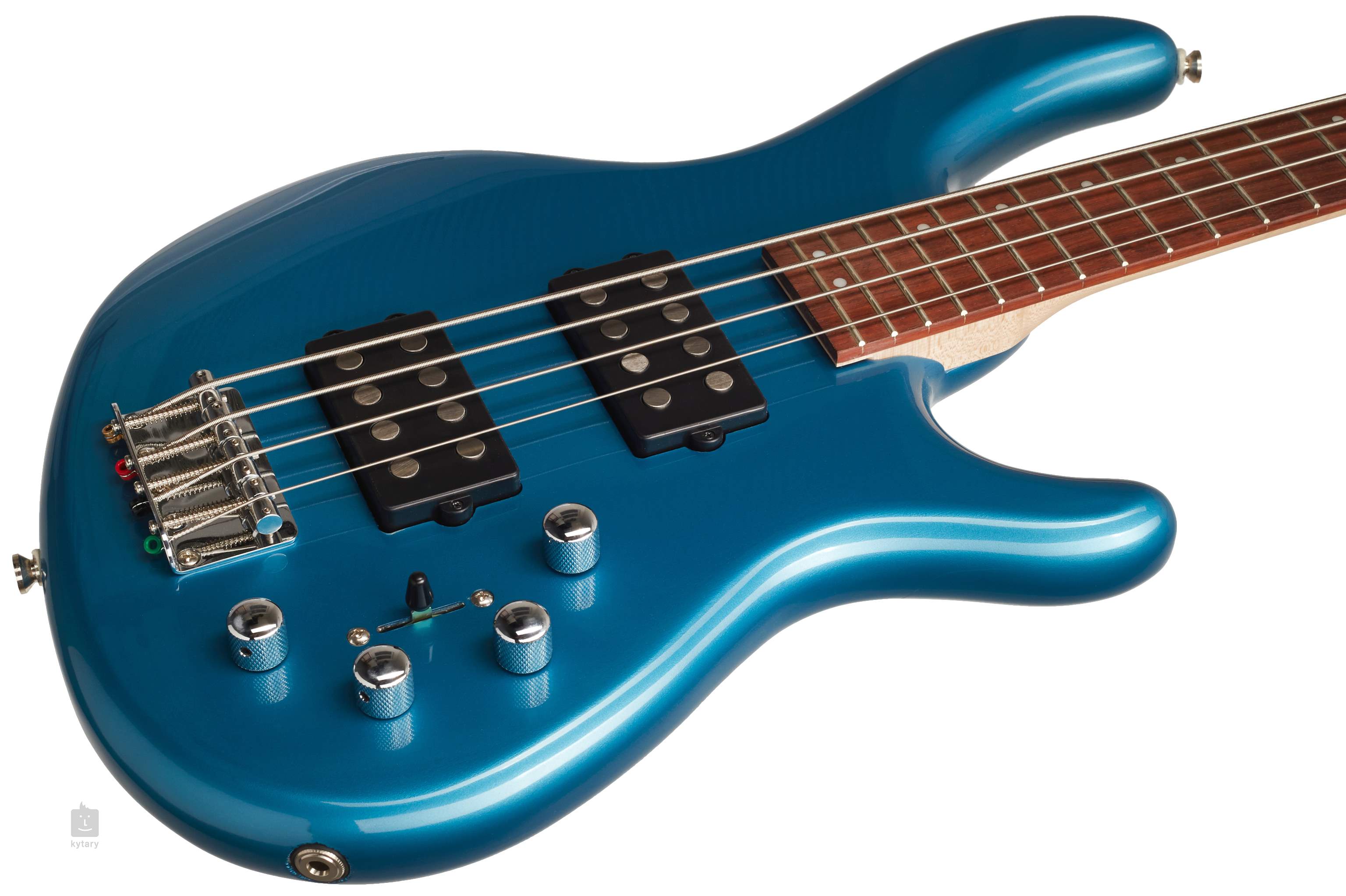 CORT Action HH4 TLB E-Bass | Kytary.de