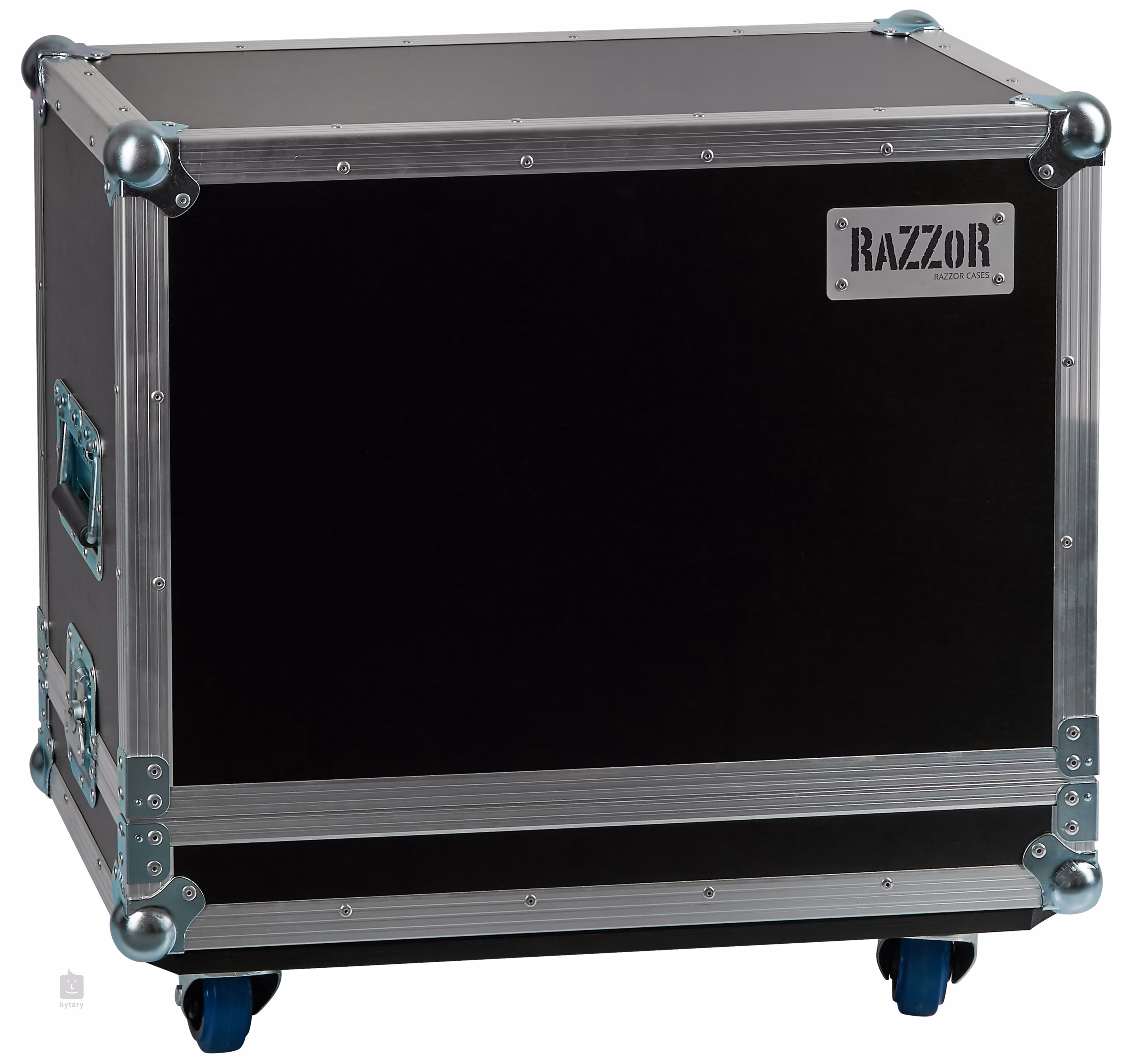RAZZOR CASES Fender Blues Deluxe / Hot Rod Deluxe Case Combo Flight Case