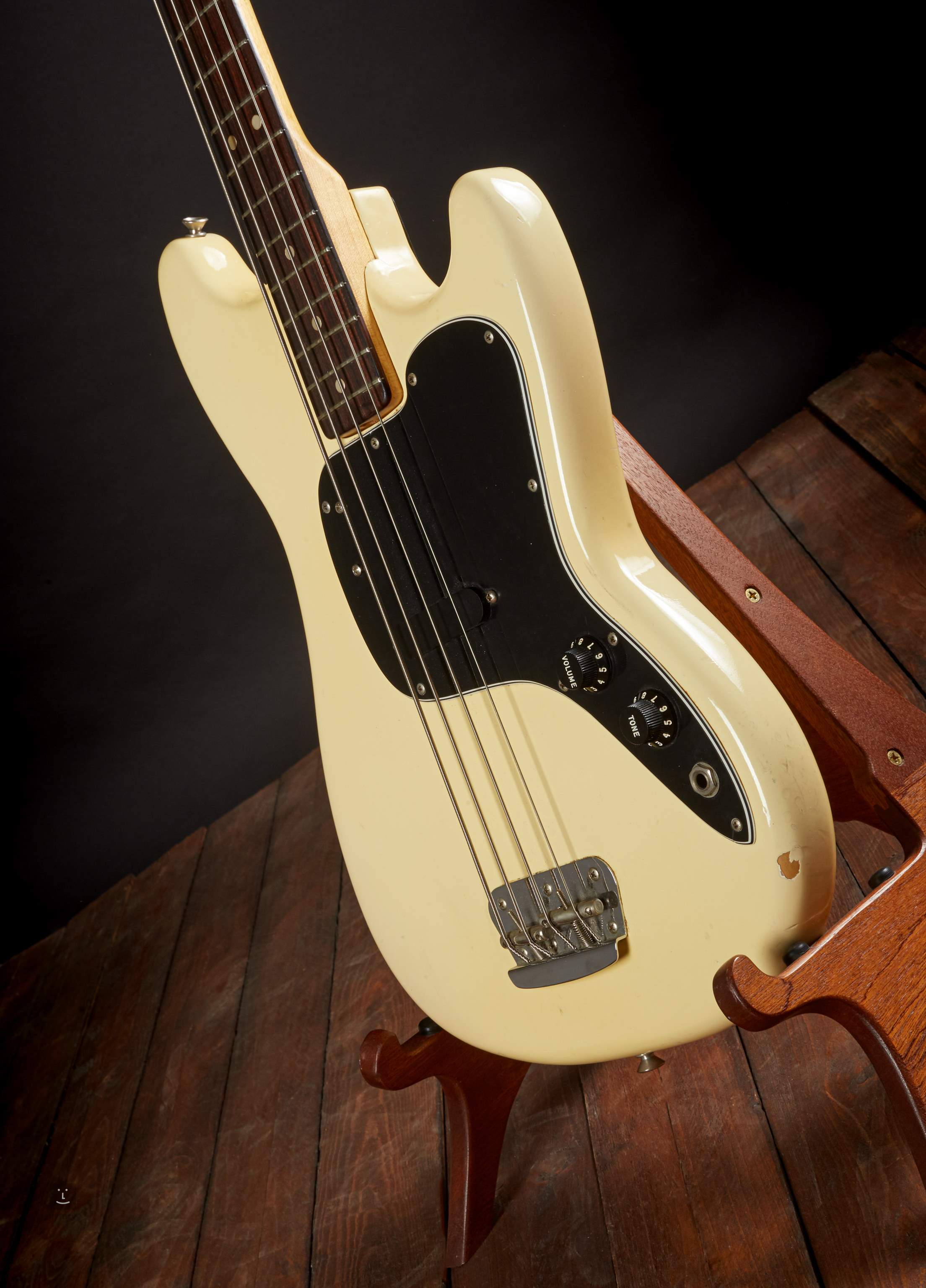 1976 fender musicmaster 1976 fender musicmaster
