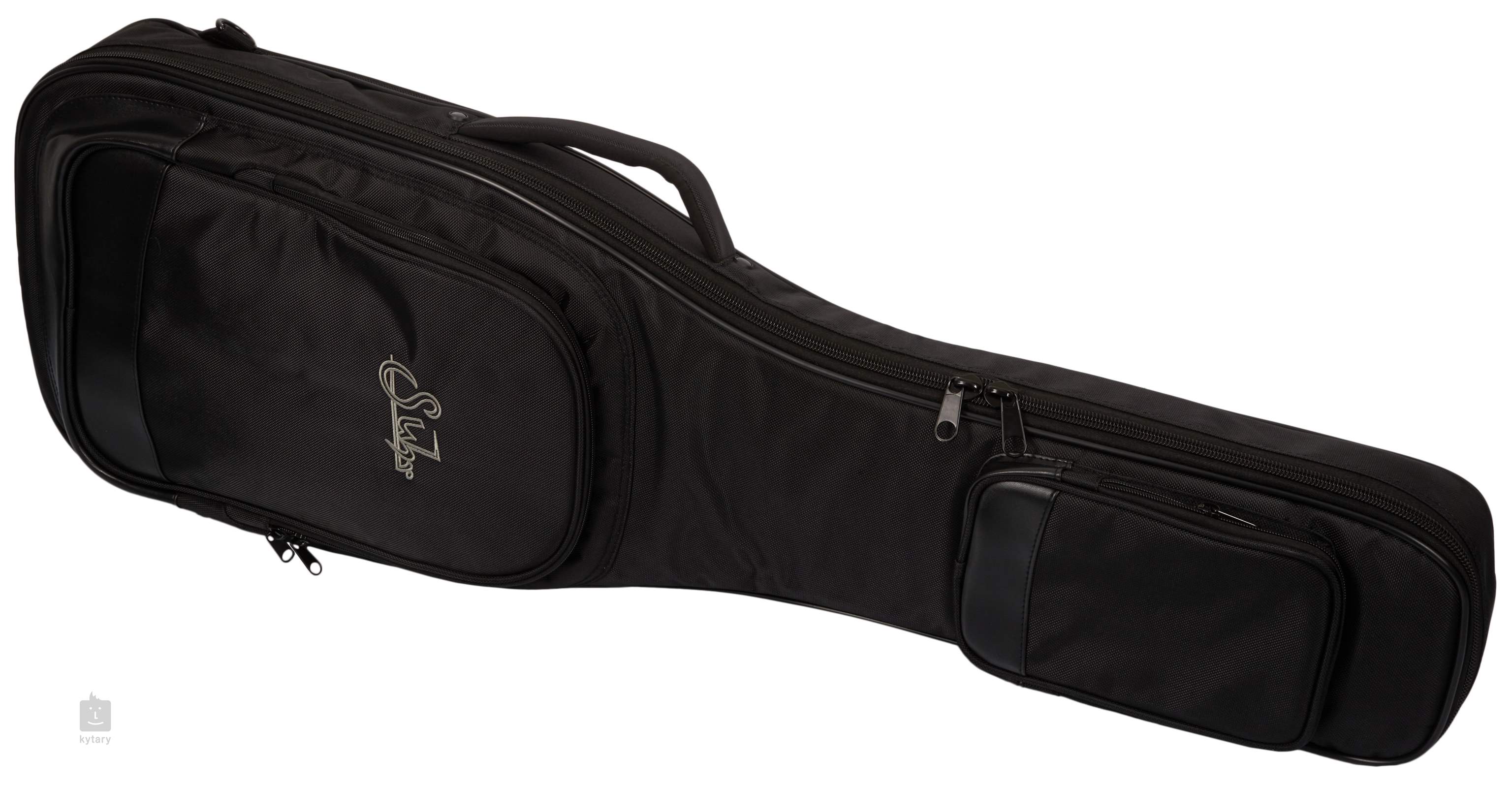 Suhr Deluxe Gig Bag - www.pollenexperts.ca