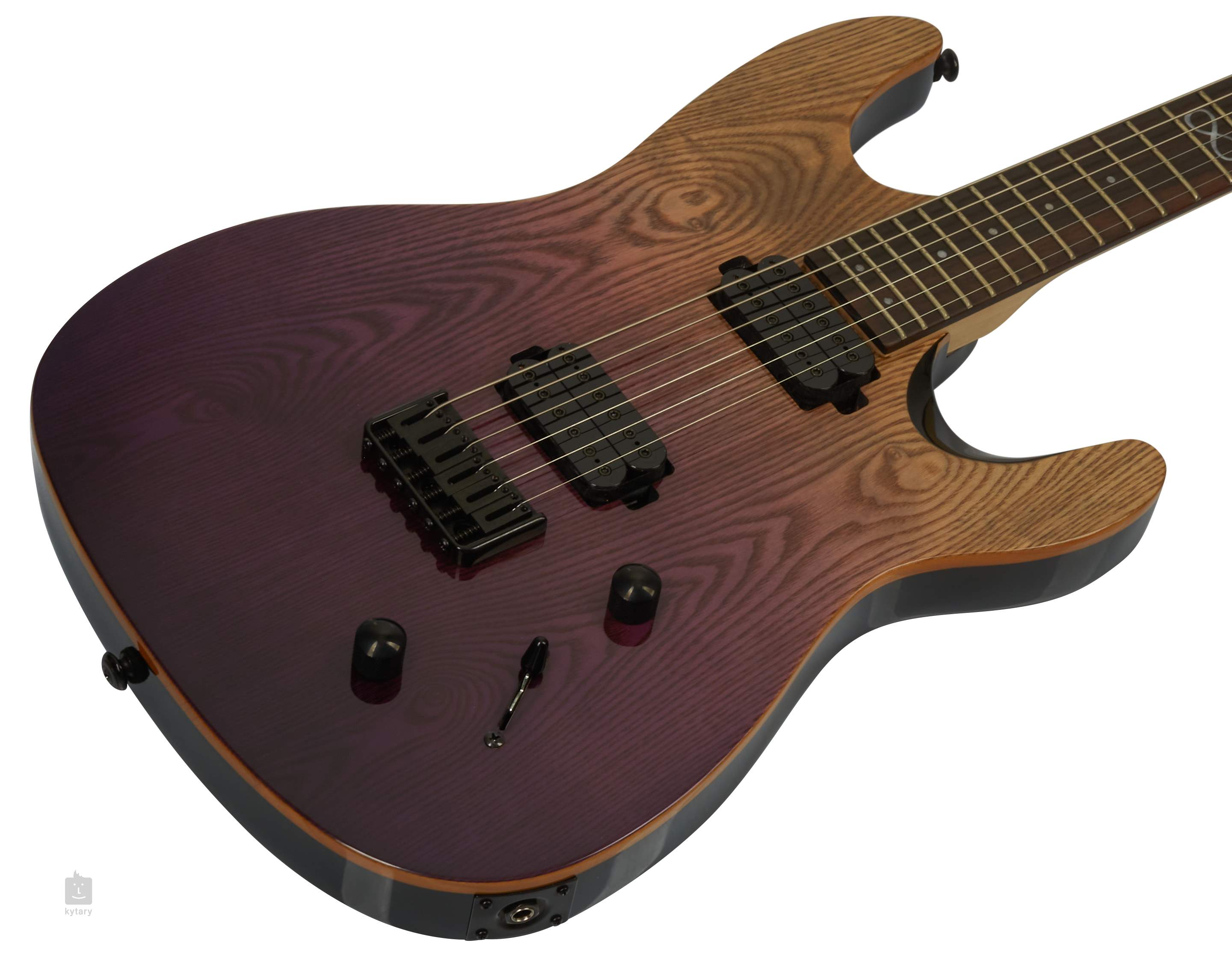 CHAPMAN GUITARS ML1 Modern Baritone Mallow V2 EBaritongitarre Kytary.de