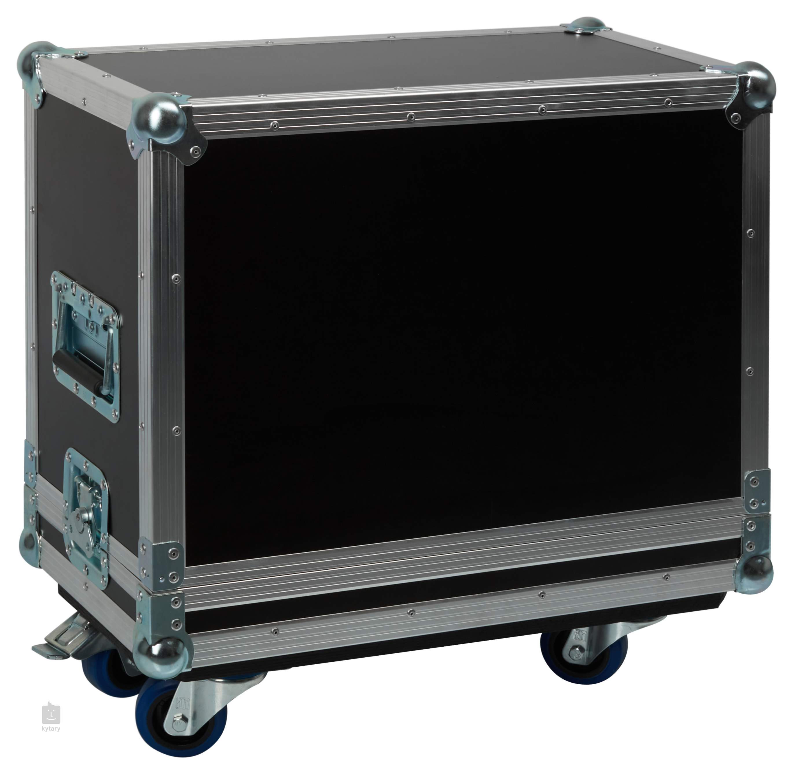 RAZZOR CASES Fender Blues Junior Case Combo Flight Case Kytary.de