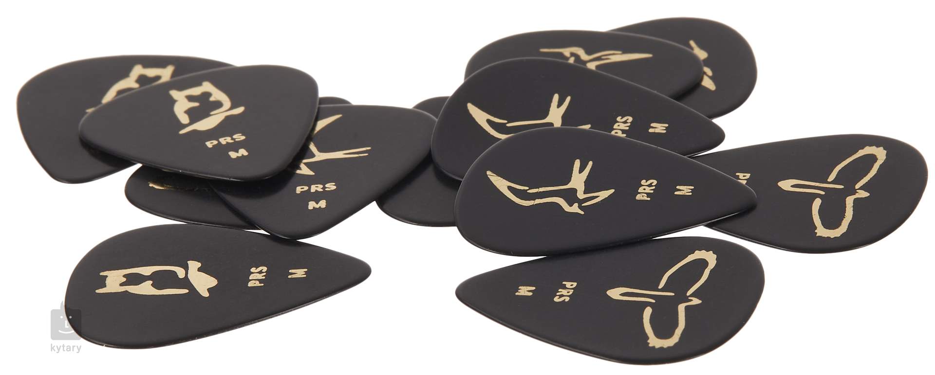 prs guitar picks