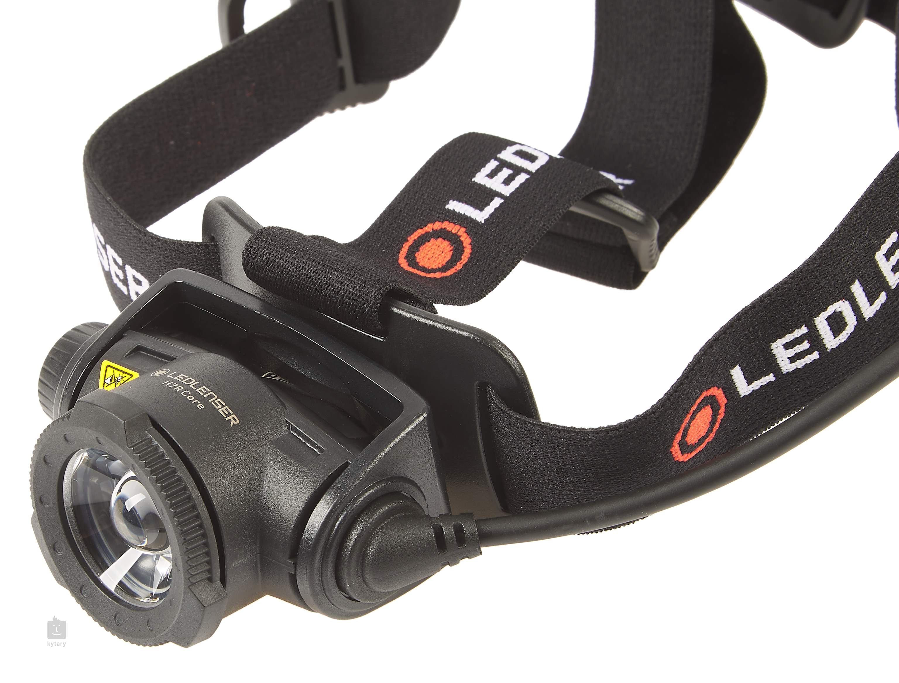 Ledlenser H7R LED-Stirnlampe, dimmbar • Taschenlampen, Varianten