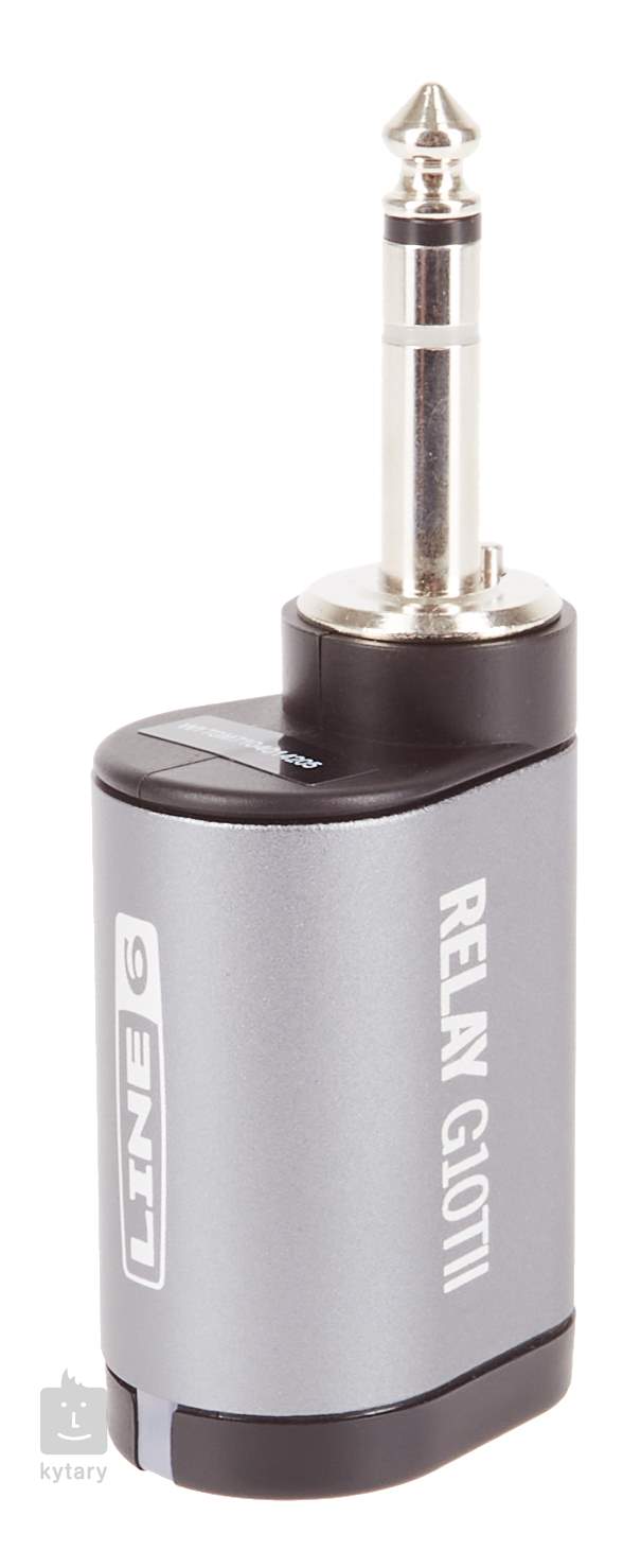 LINE 6 Relay G10 TII Transmitter Gitarren Wireless Sender | Kytary.de