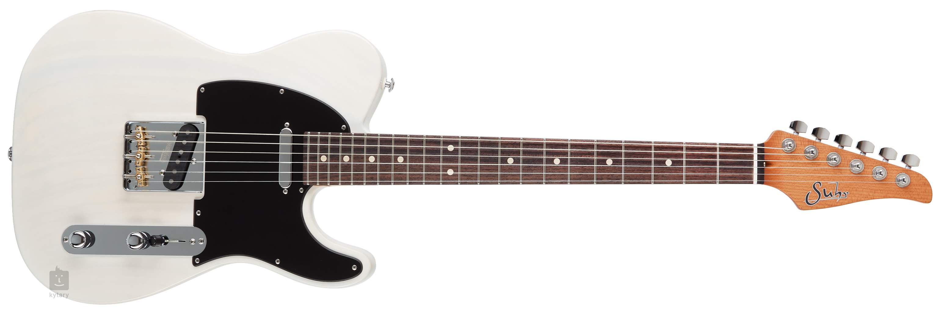Suhr telecaster hh Clearance