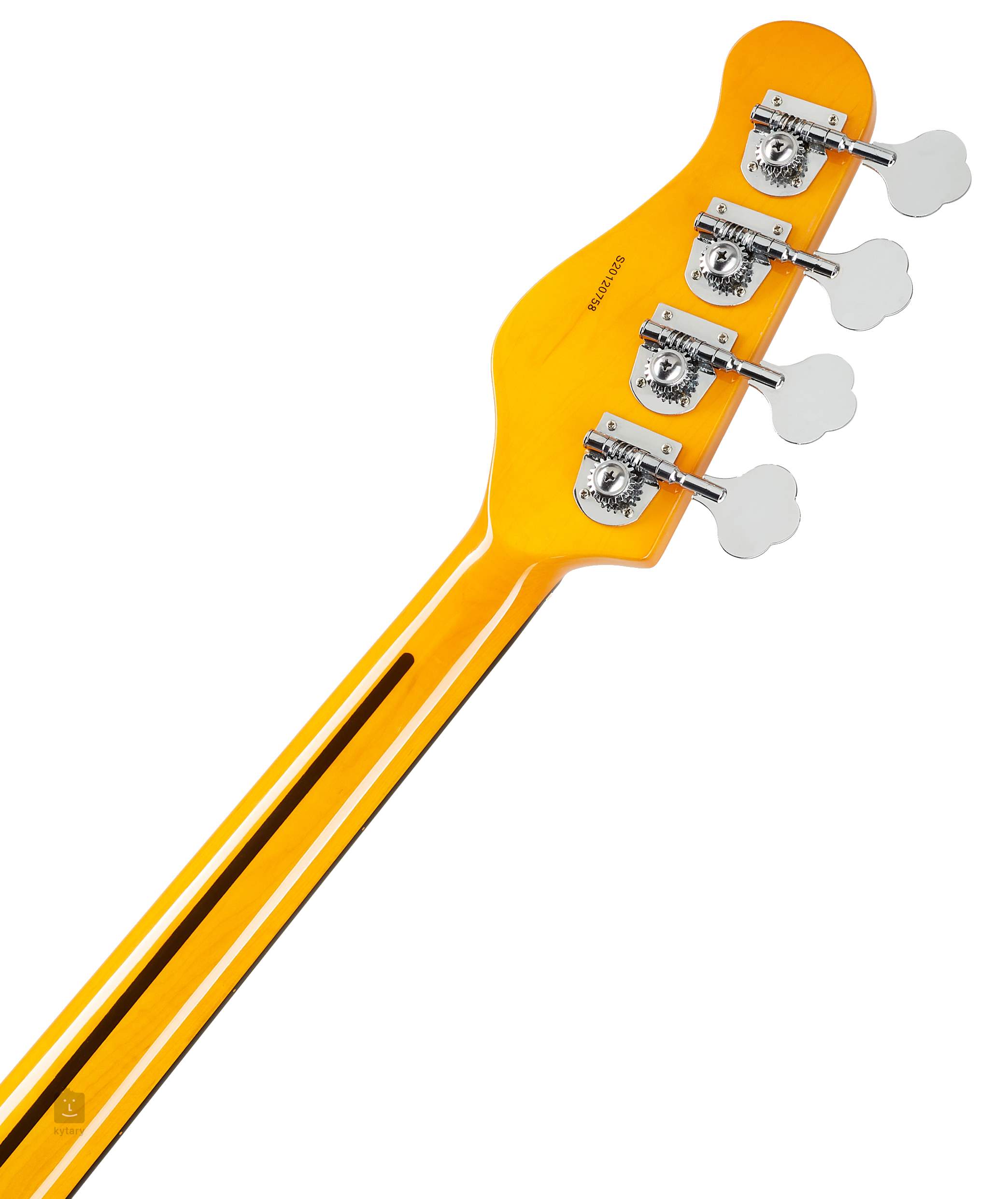 JAY TURSER JTB 400C TSB E-Bass