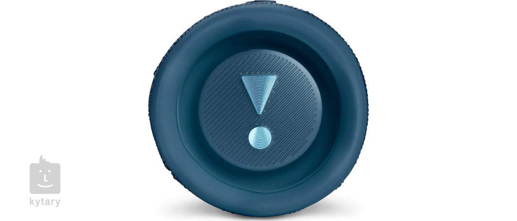6 Mobiler Wireless Blue Flip JBL Lautsprecher