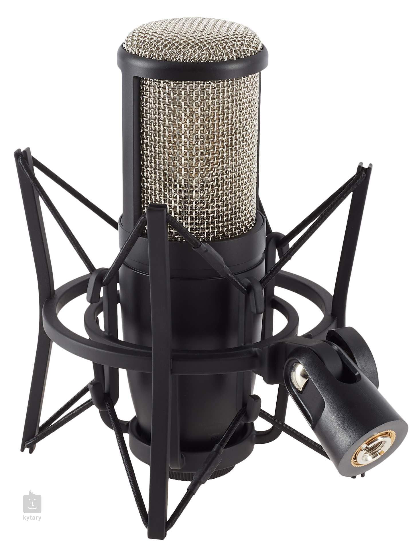 AKG P220 (ausgepackt) Kondensator-Mikrophon | Kytary.de