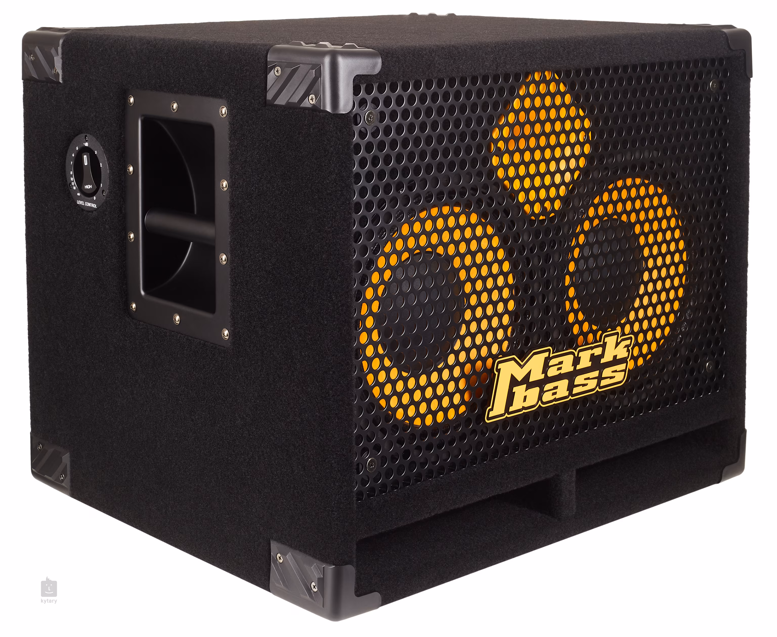 Markbass Level Control Matttroy