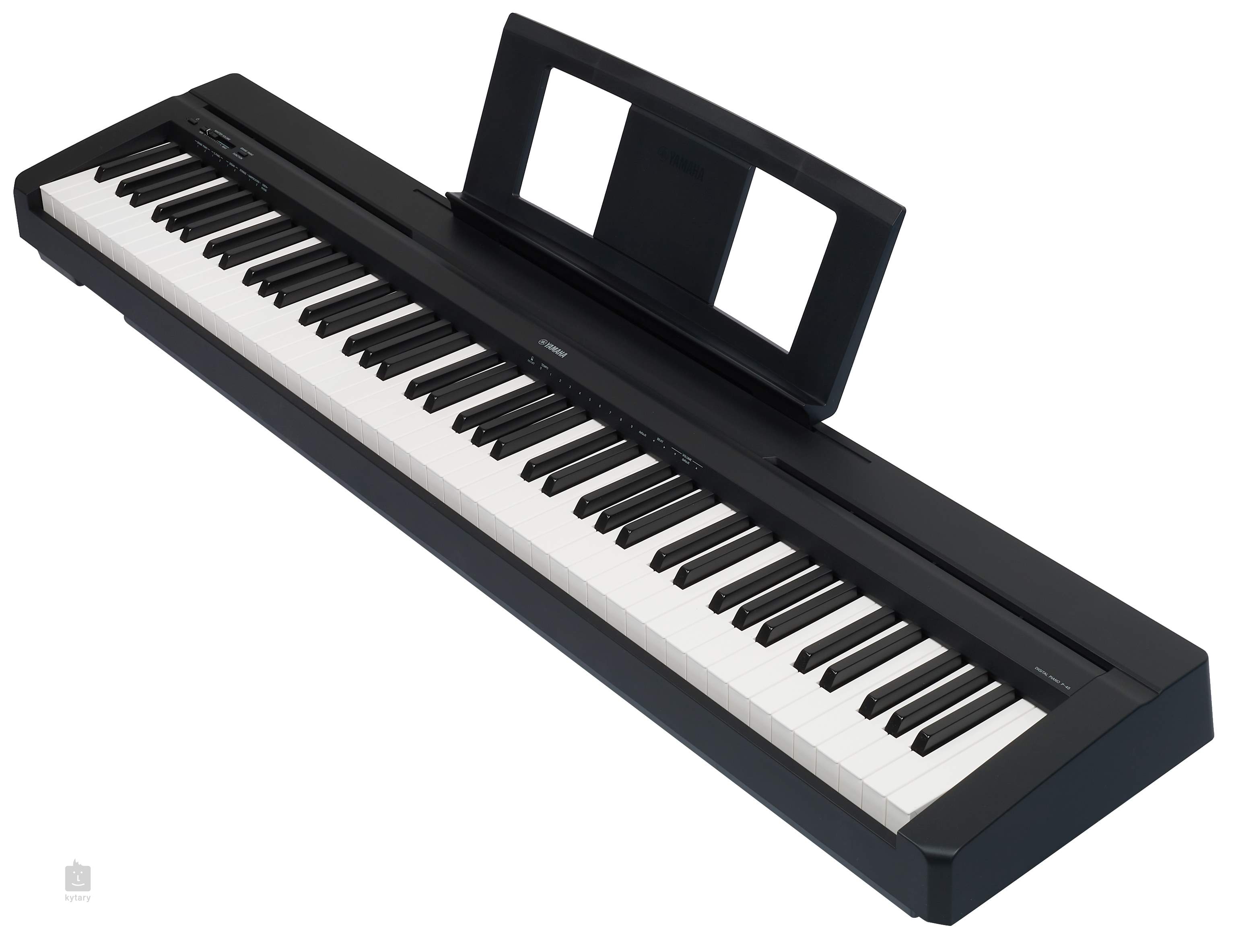 elektrisches Klavier NEU! Epiano Yamaha stagepiano P-45B Digital Piano 