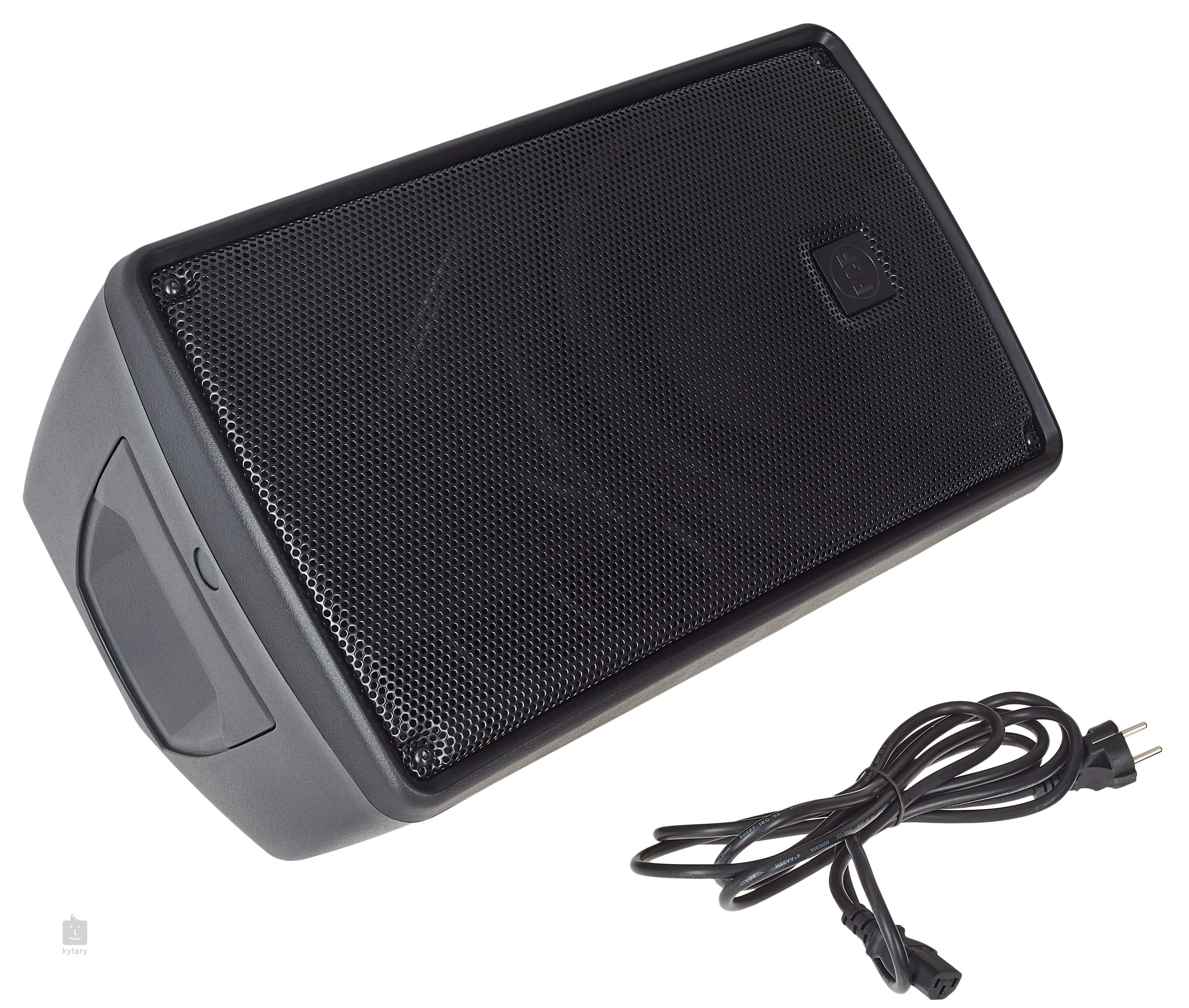 RCF HD 10-A MK5 (erweitert) Aktiver Lautsprecher