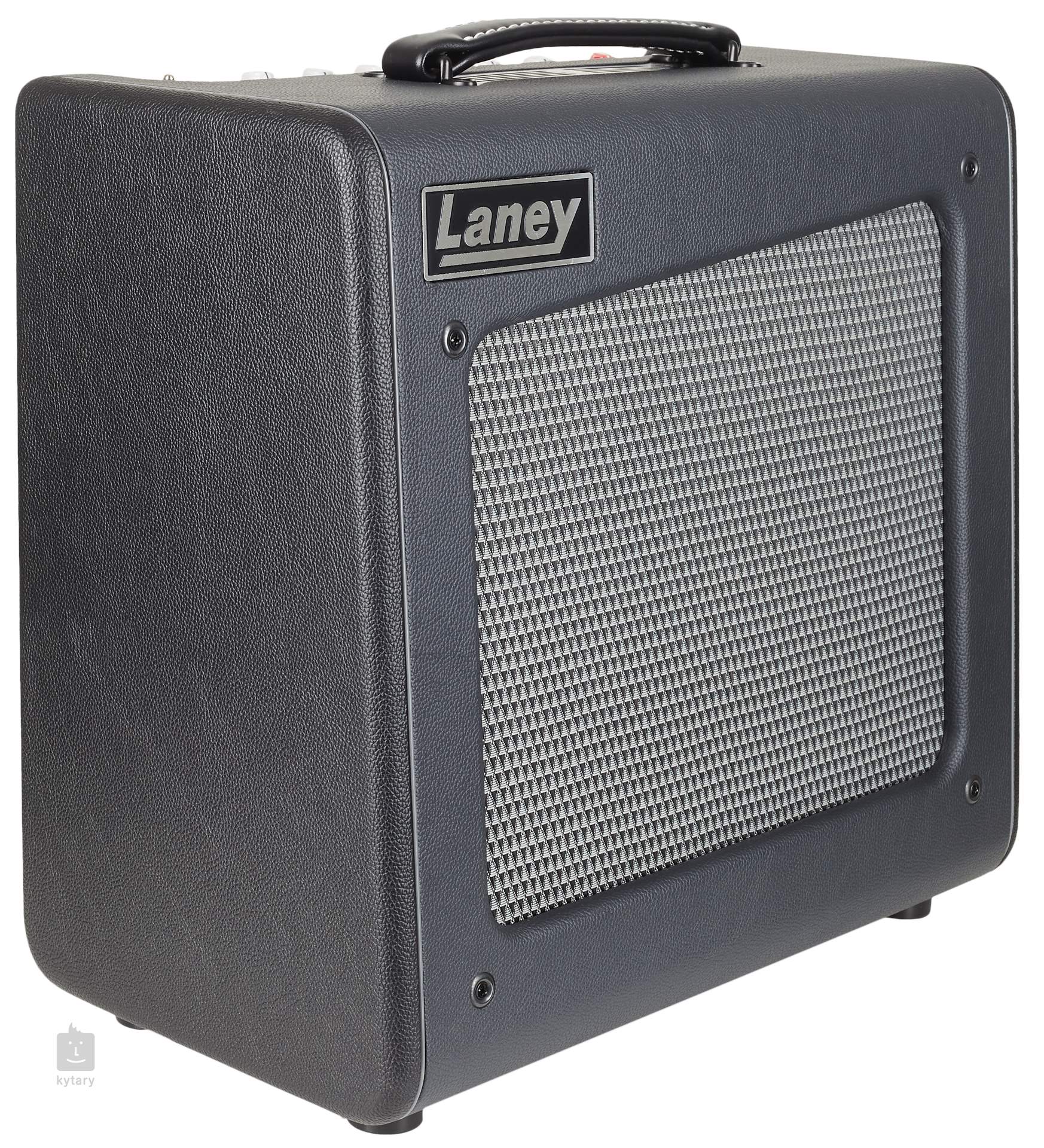 Laney. Cub super12 真空管 コンボ アンプ-