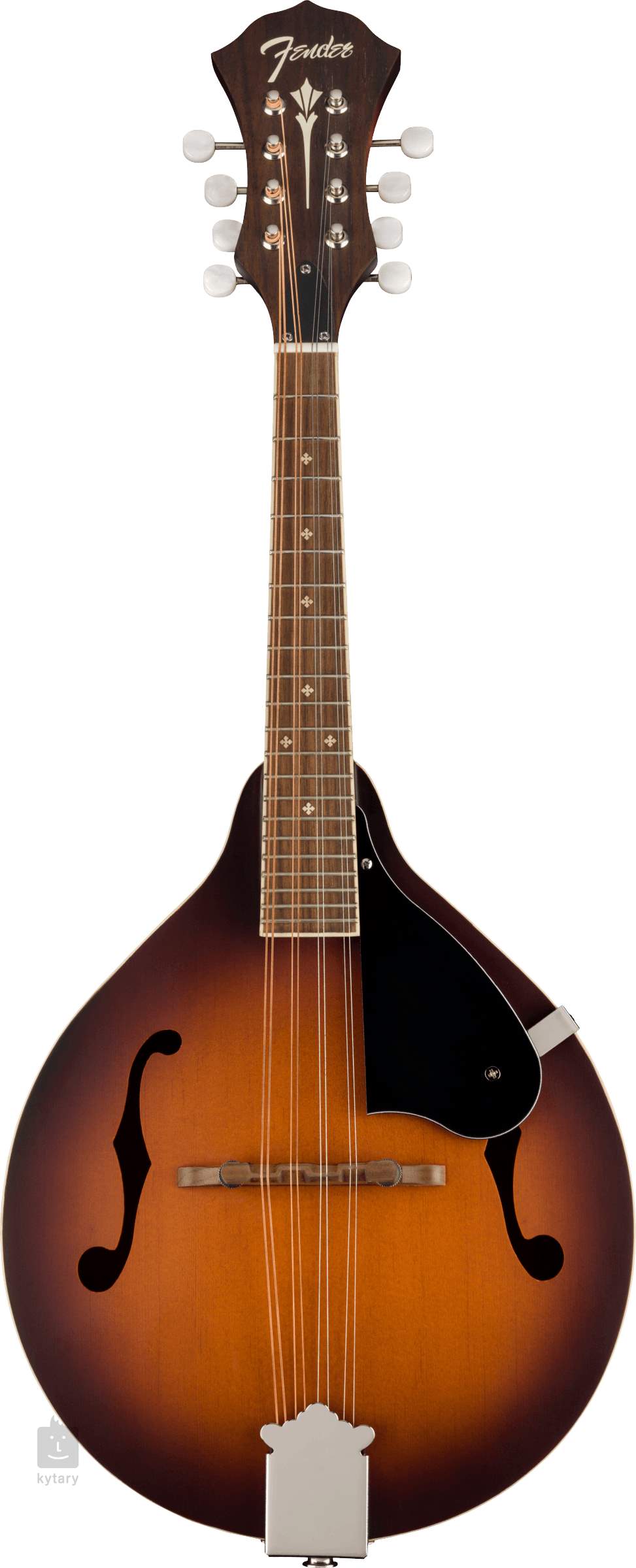 Fender PM-180E Mandoline ACB