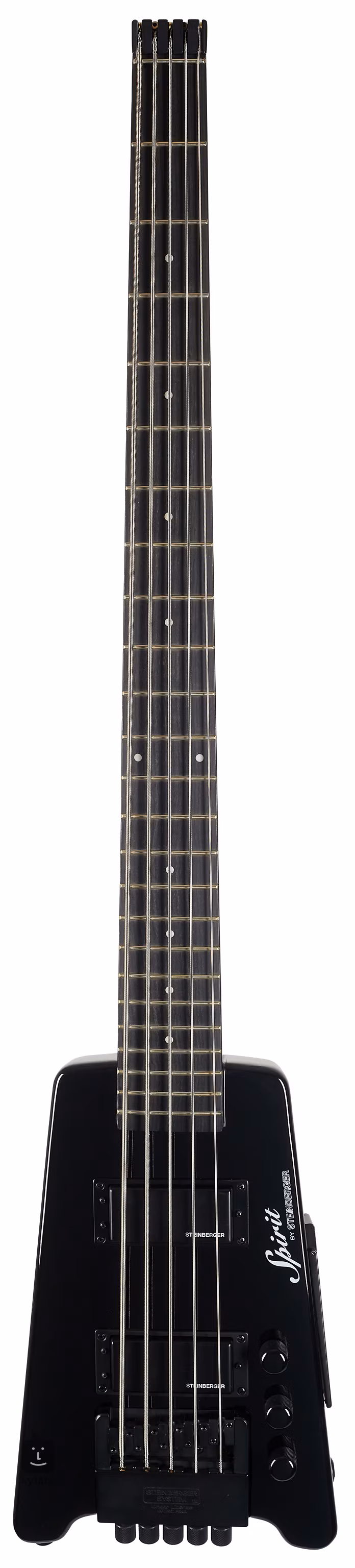 STEINBERGER Spirit XT-25 Standard BK E-Bass | Kytary.de