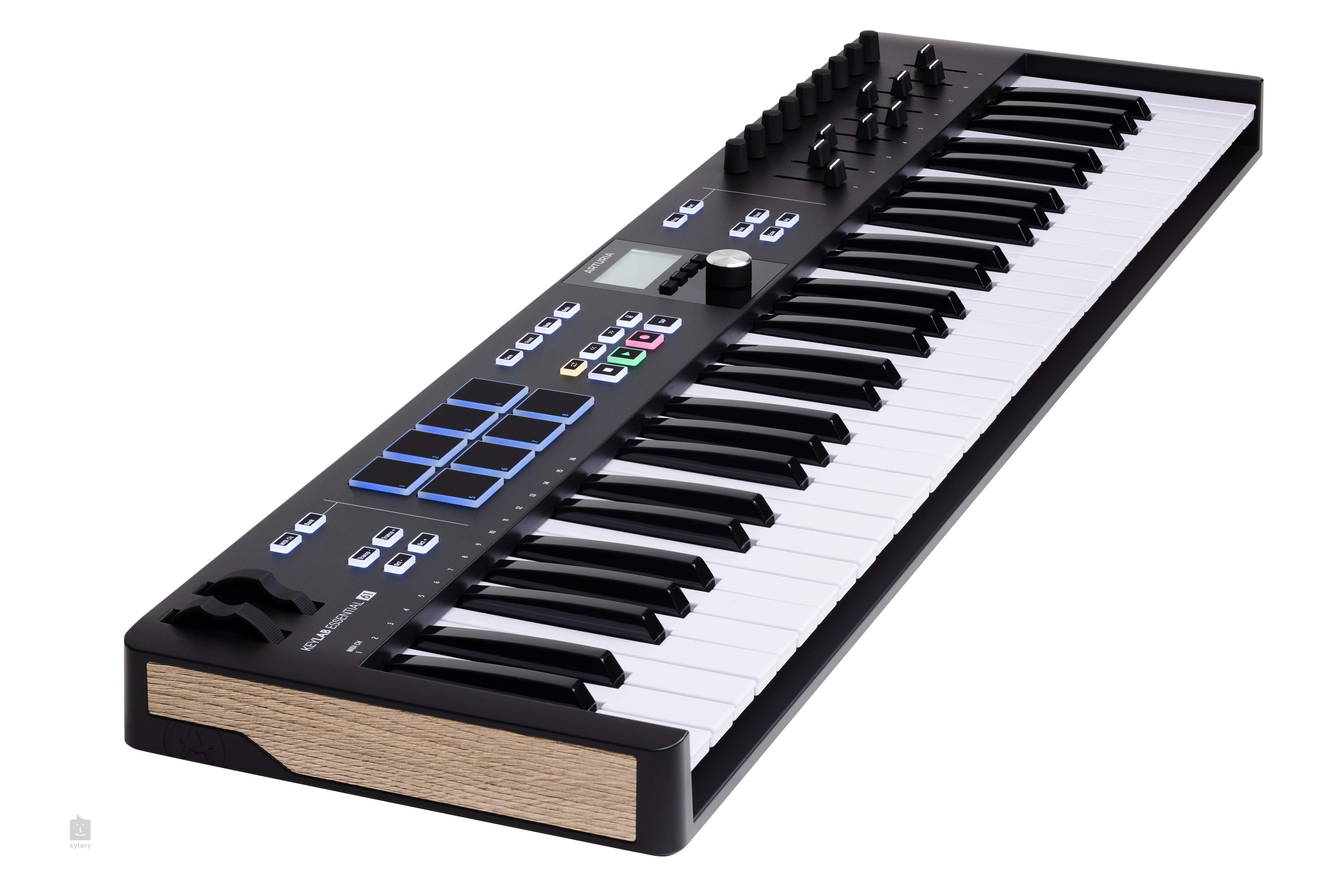 11,025円ARTURIA KEYLAB Essential 61