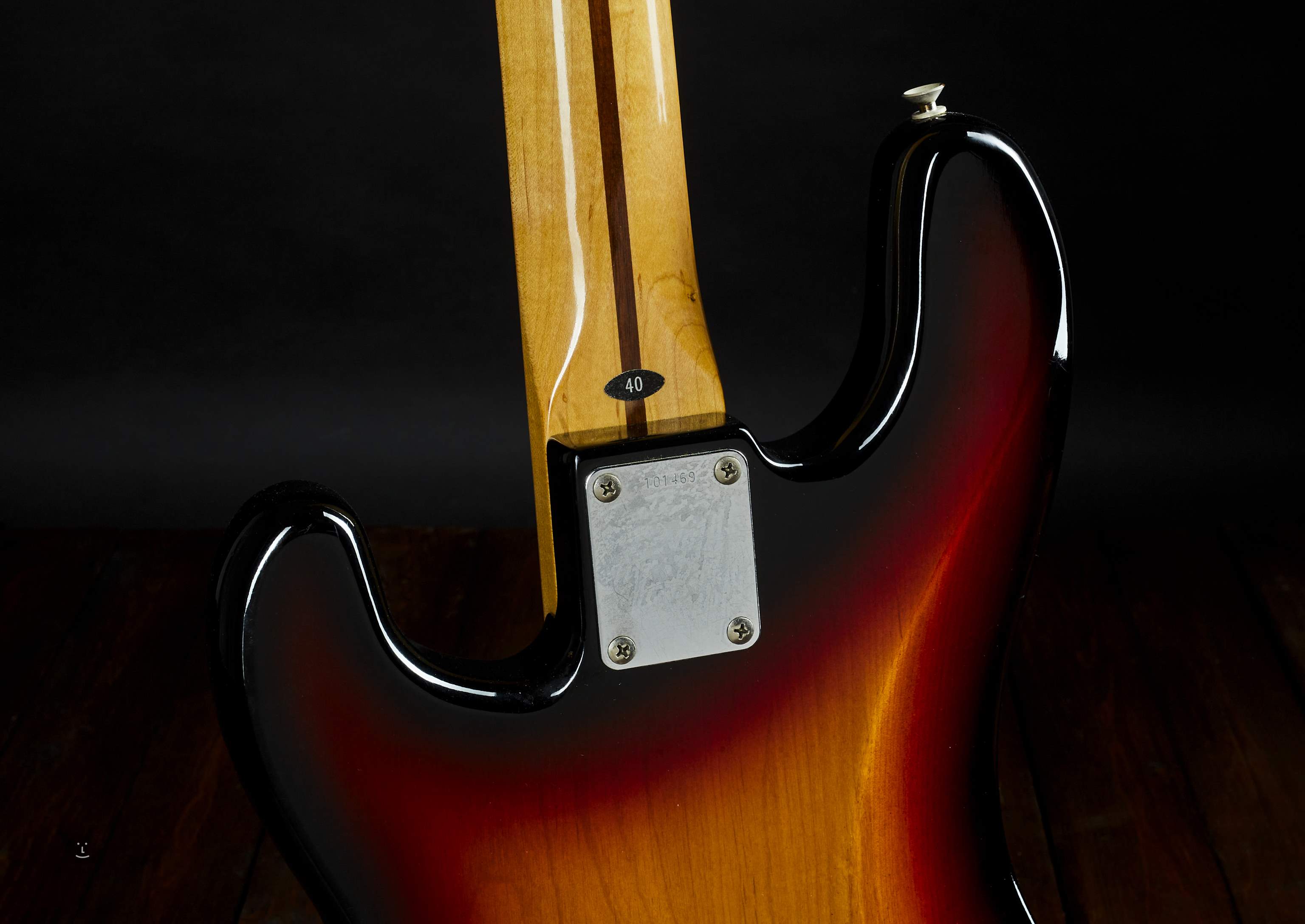 Tokai PB-48 Hard Puncher 1981年製 - 楽器、器材