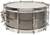 LUDWIG 14" x 6,5" Black Beauty Satin Deluxe Limited
